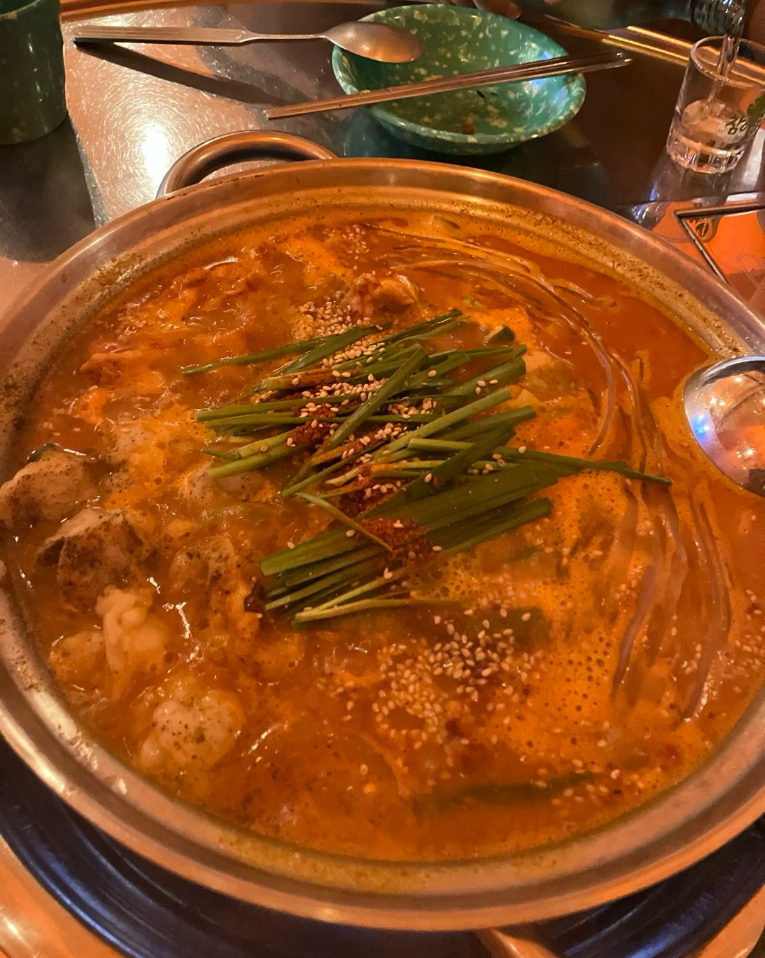 김창훈포차 건대본점 이미지
