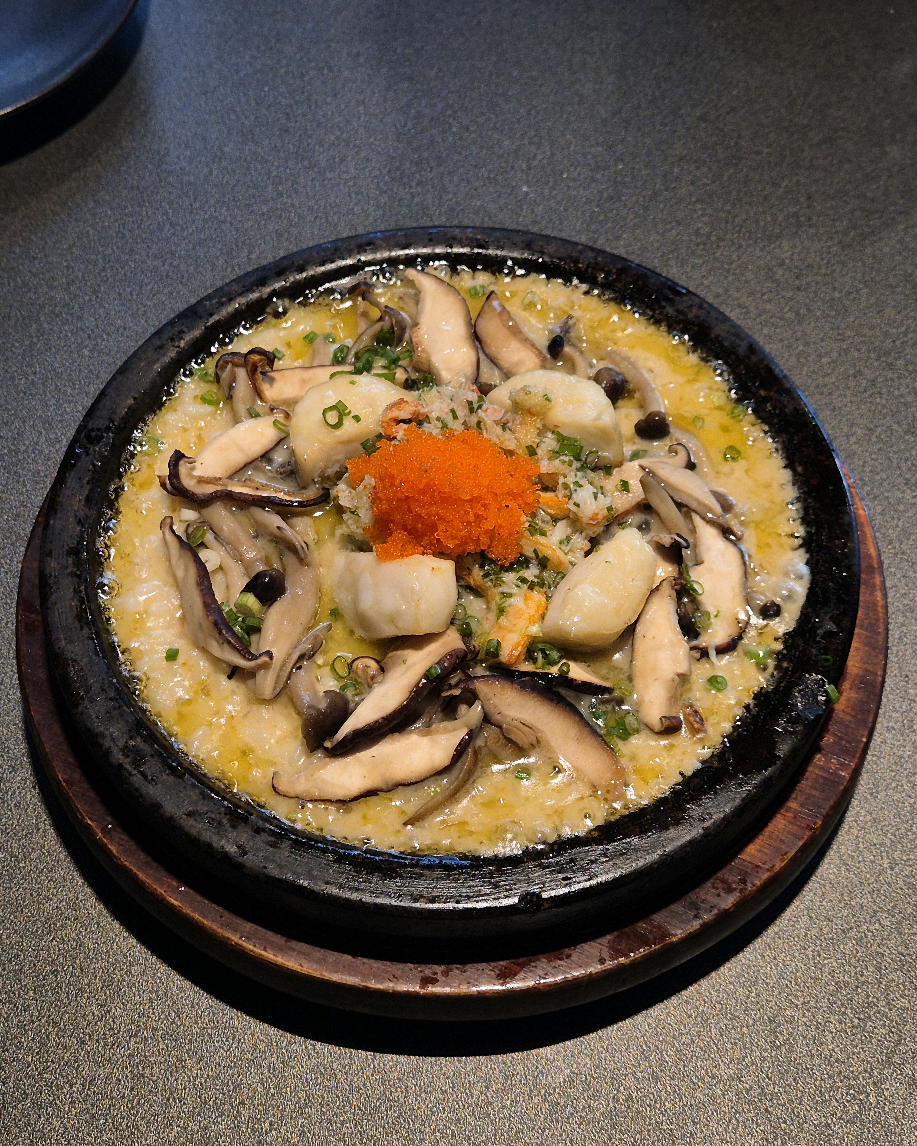 인생뇨끼와 인생리소토 먹었습니다!!! - 성수 맛집 이태리국시 성수