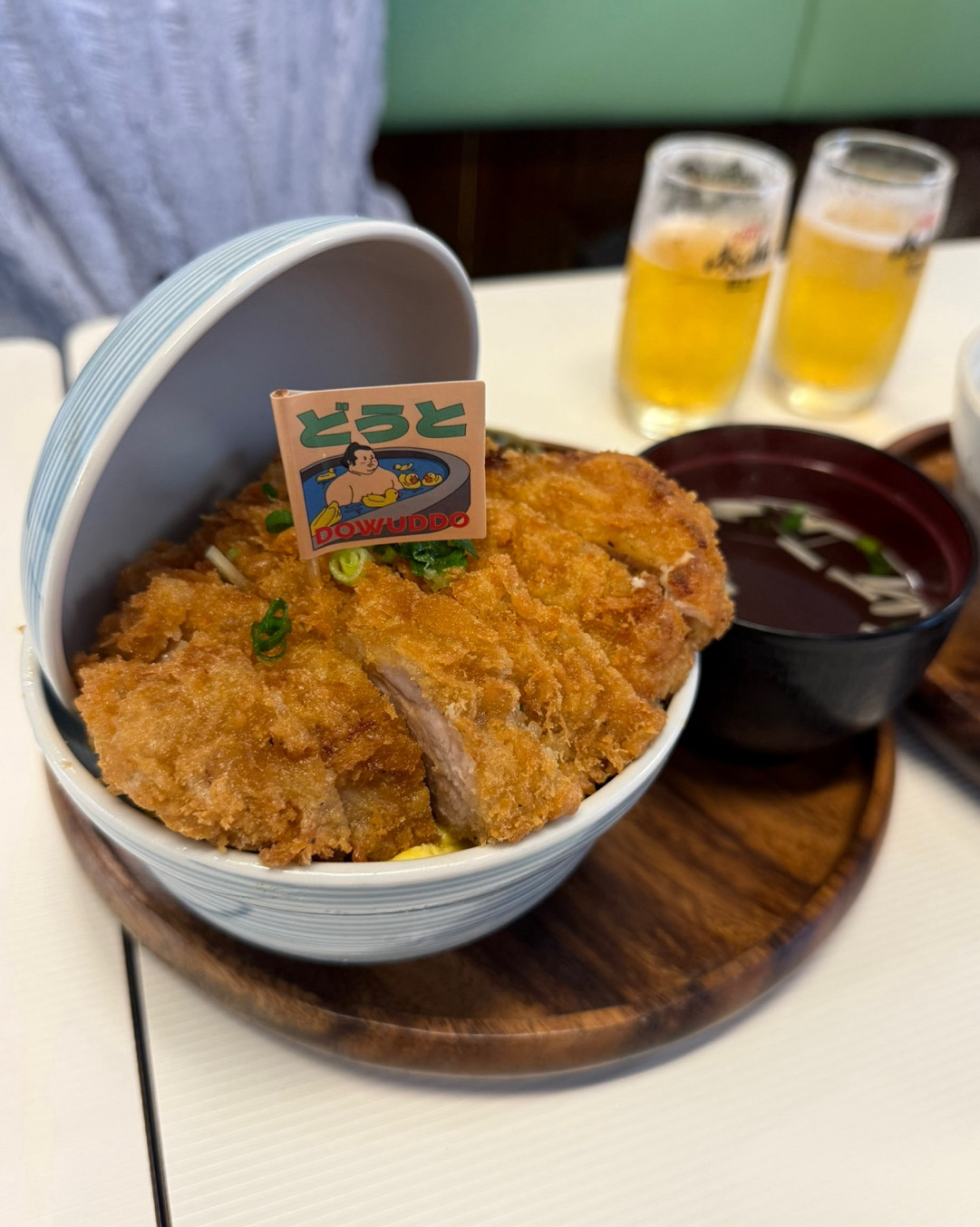 맛있어여 - 성수 맛집 도우또 성수