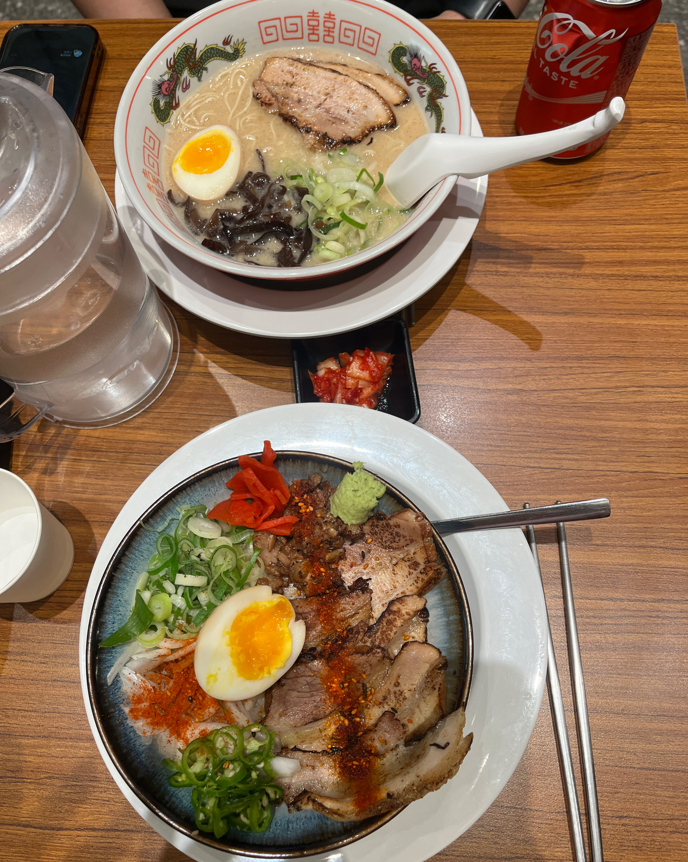 너무 맛있습니다 다음에도 꼭 오겠습니다 - 성수 맛집 멘노아지 성수점