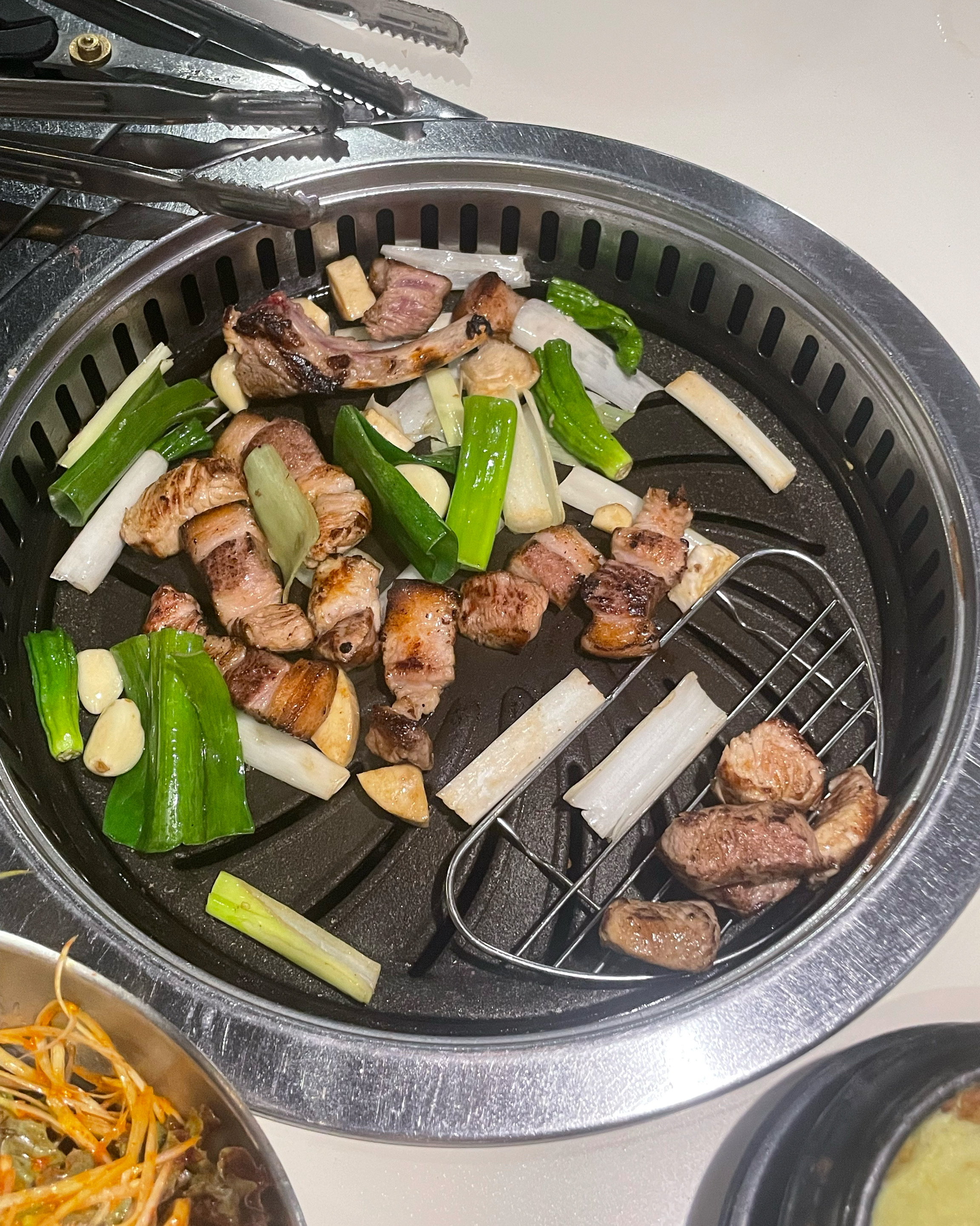 지나가다 들어왔는데 너무 맛있게 잘 먹었어요,,!! 성수에서 데이트 할때 오시는거 추천드립