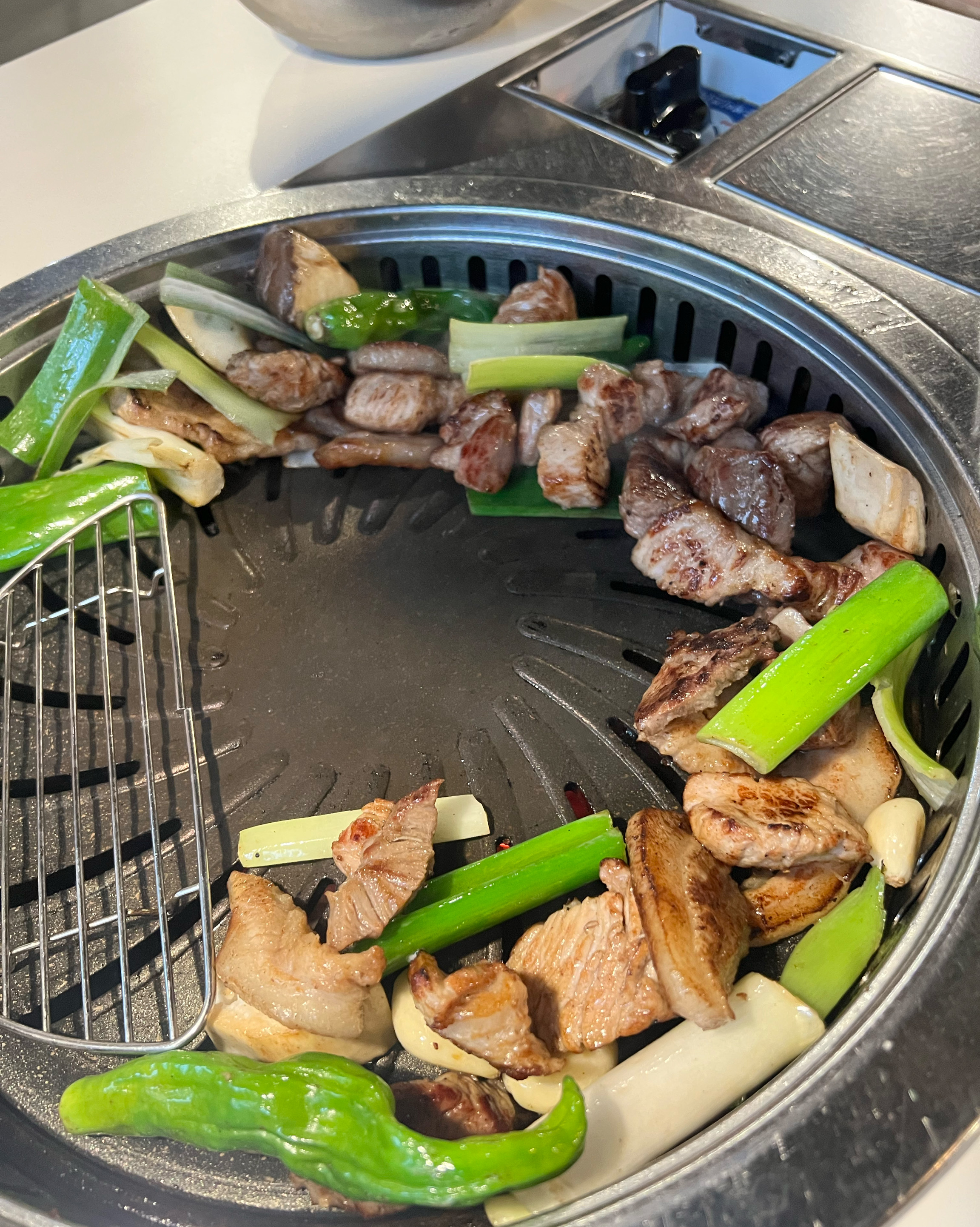 여기만큼 맛있는 고기집도 못봤어요~ - 성수 맛집 고집132 성수본점