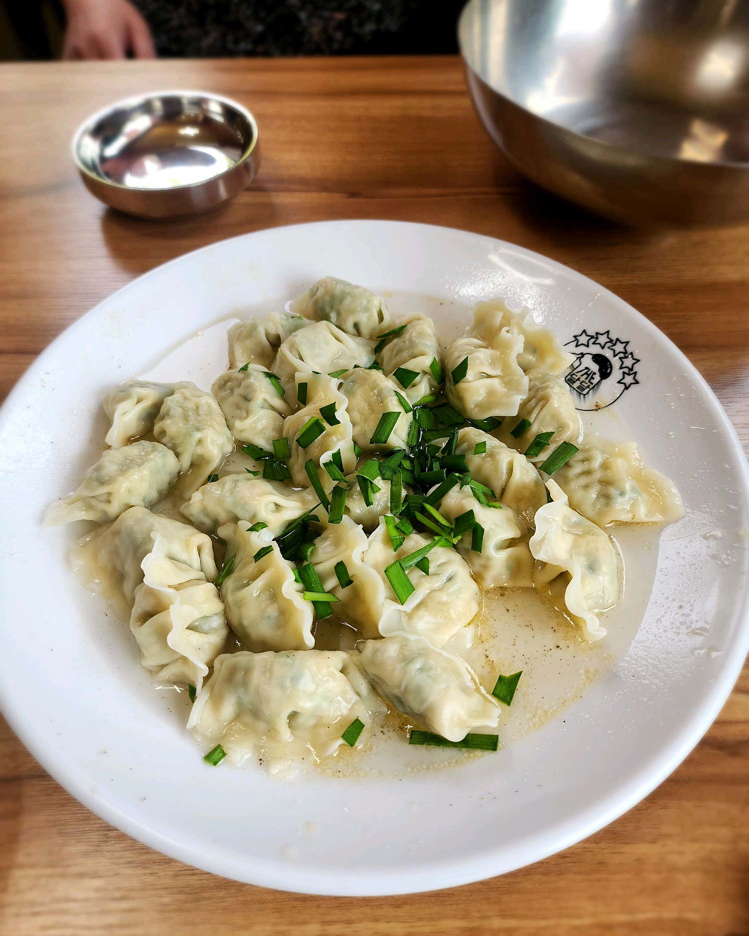 비룡손짜장의 맛있는 간짜장