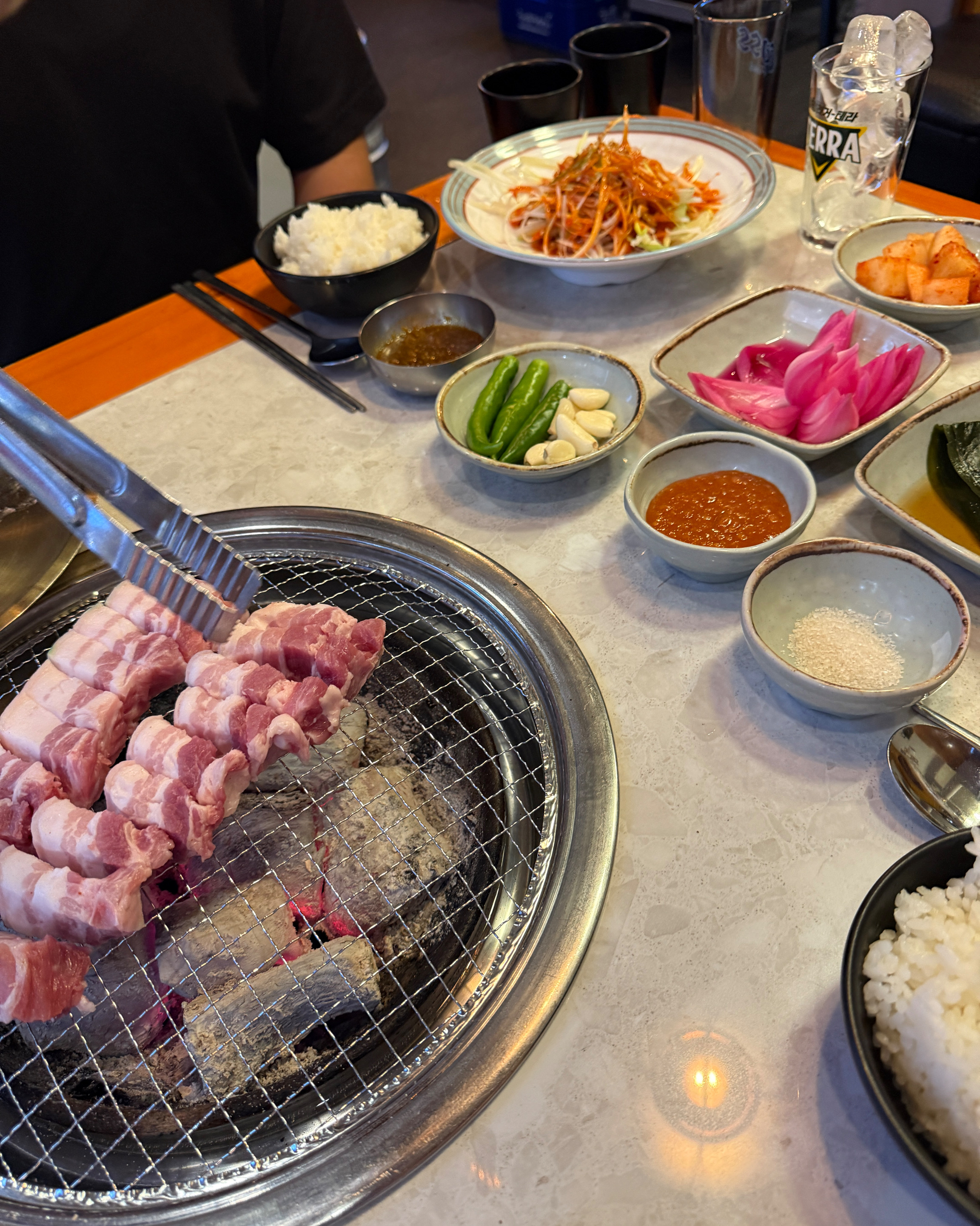 최고 💓💓💓 - 성수 맛집 뚝딱 성수점