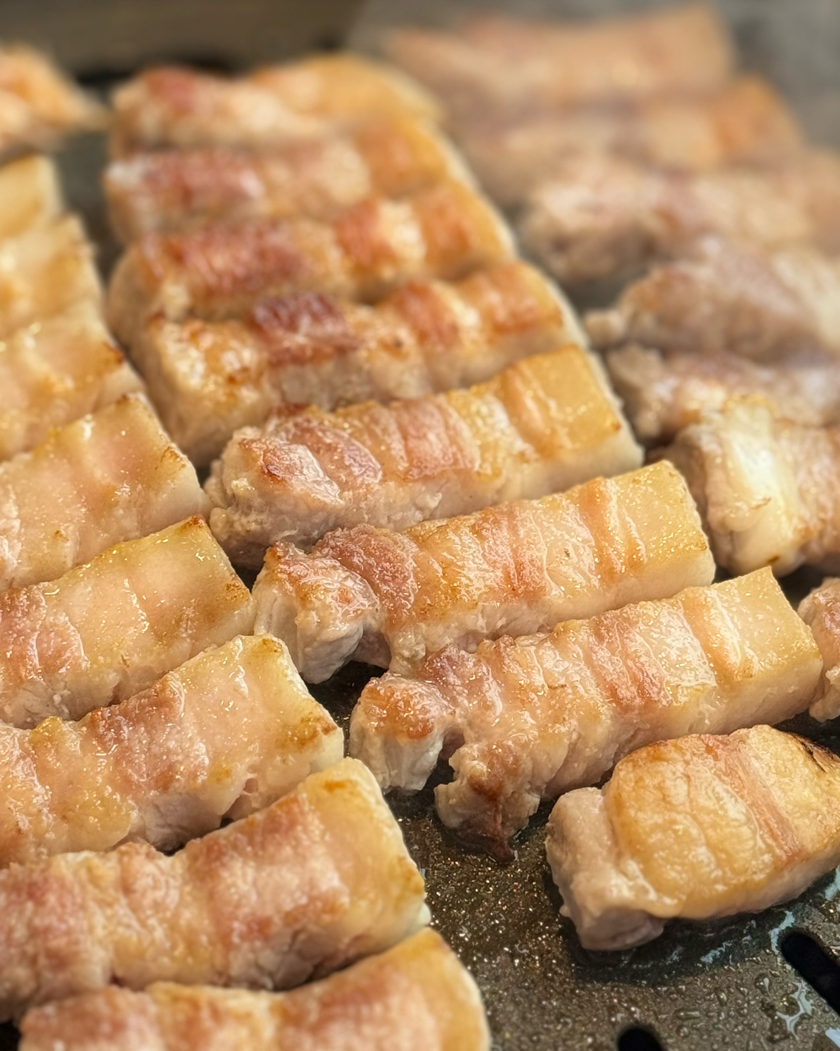 Samgyeopsal
