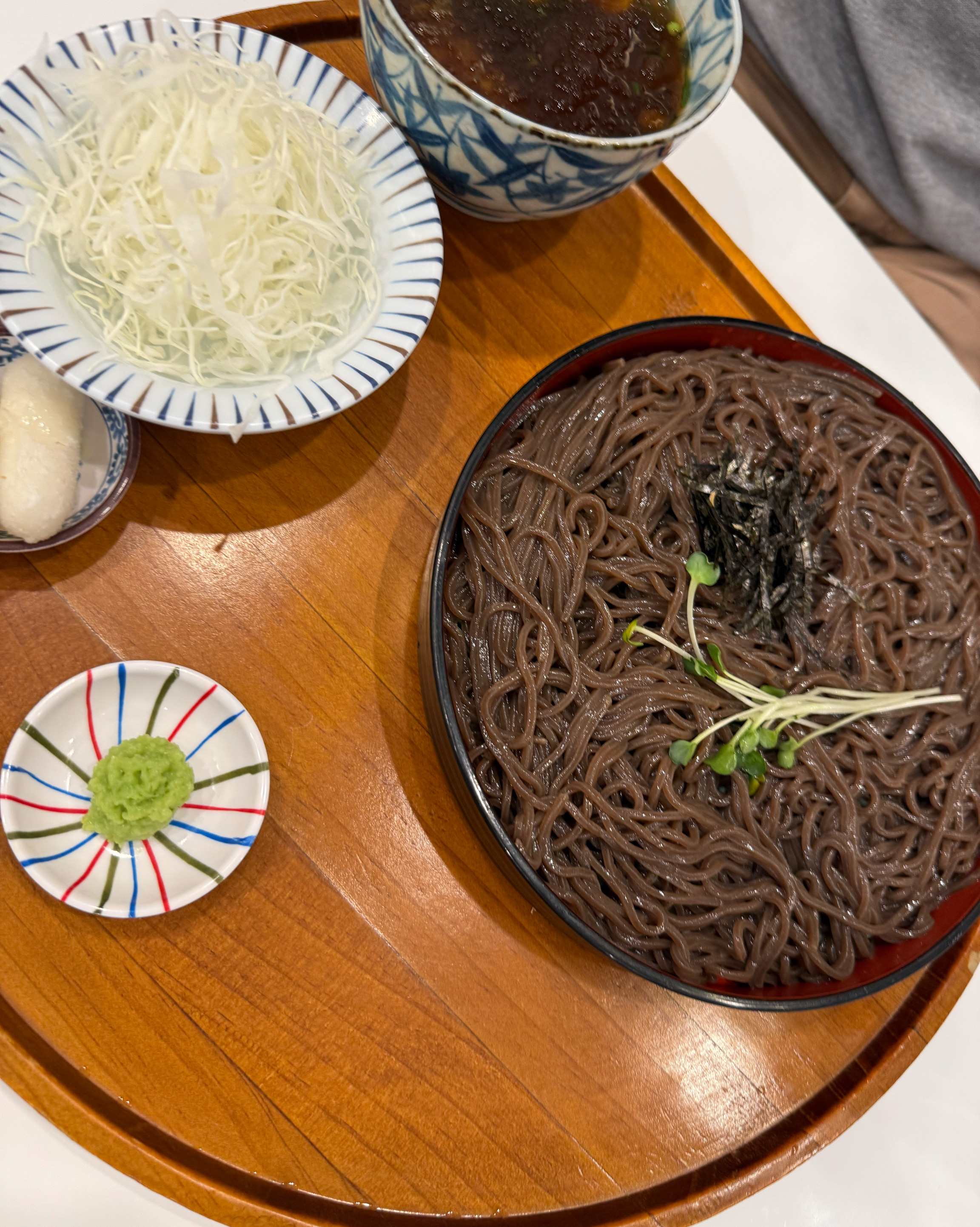 맛난 음식 정갈한 차림 신선한 재료 - 카레 백소정 부천중동점