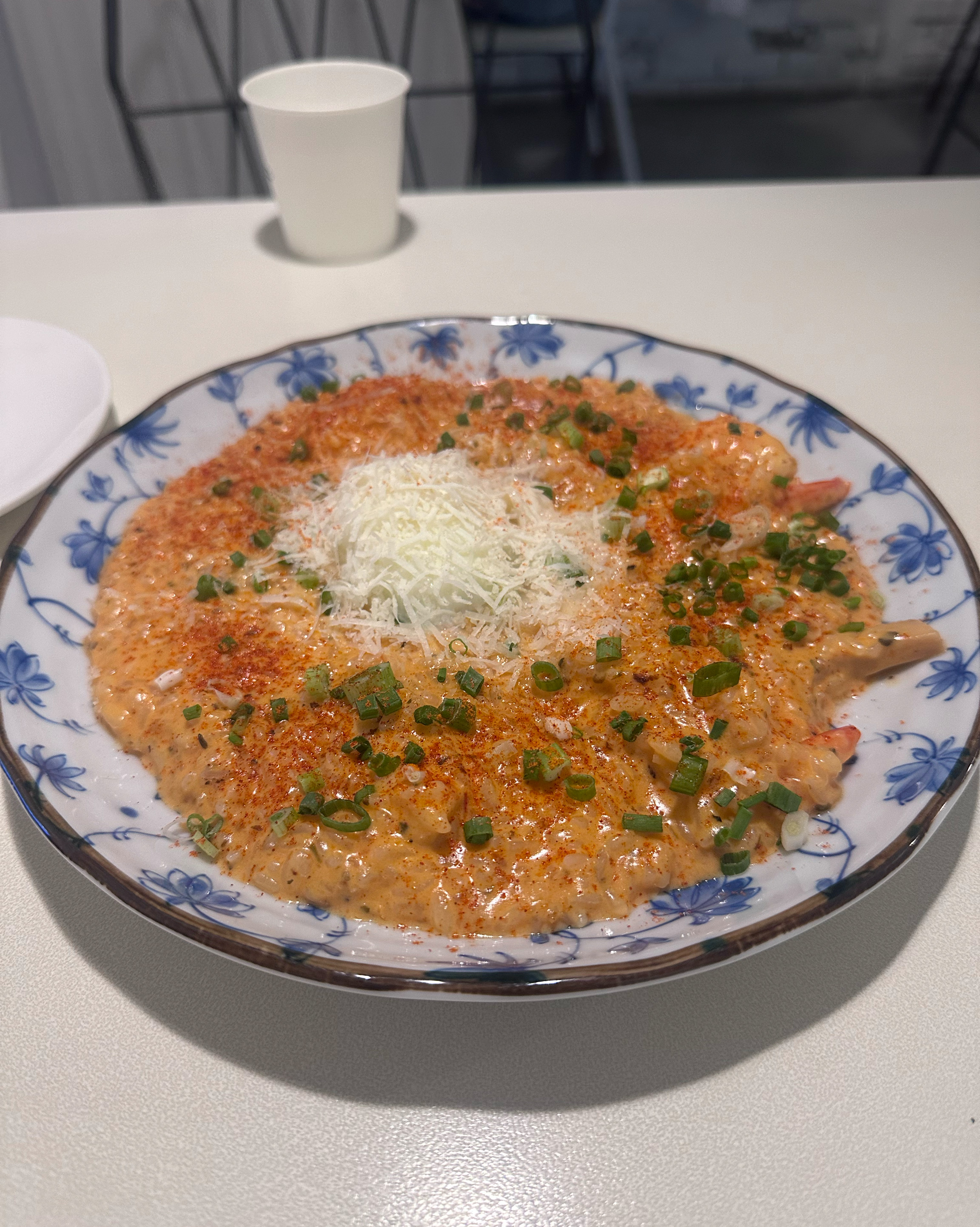 테이블도 아늑하고 음식도 너무 맛있고~ - 홍대 맛집 23플래터