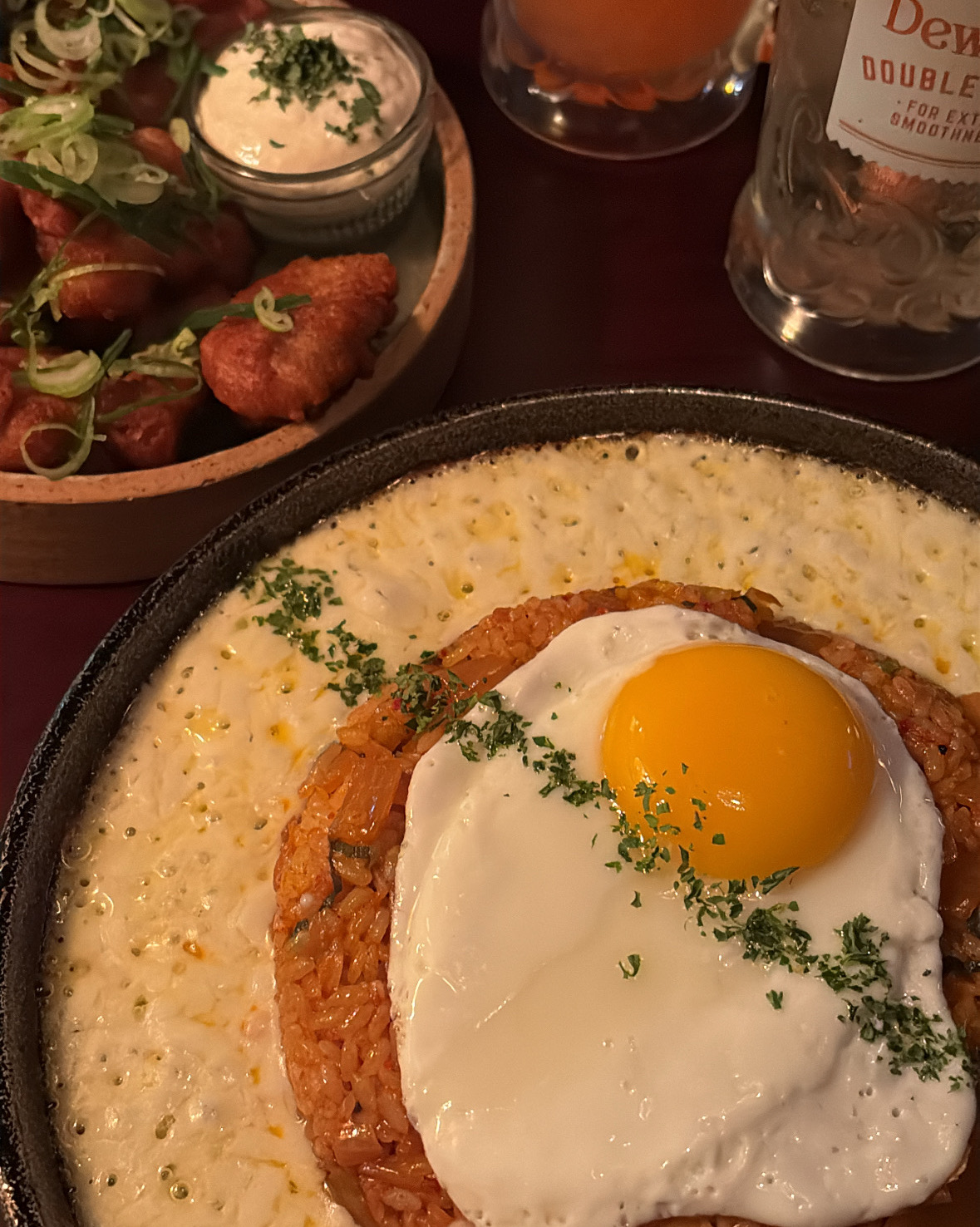 Fried rice