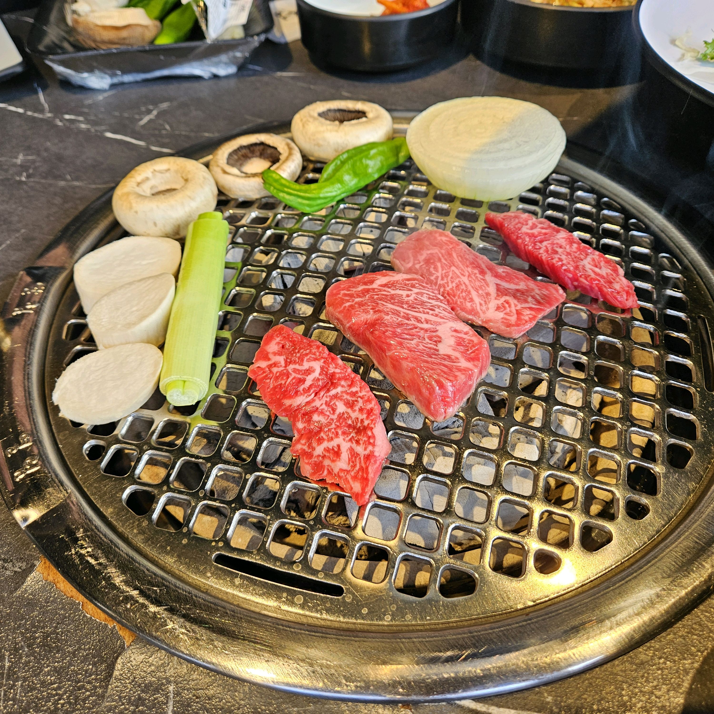 집근처인데 이제 온걸 후회할만큼 너무 맛잇어요👍🏻 - 부산기장 고와정 기장본점