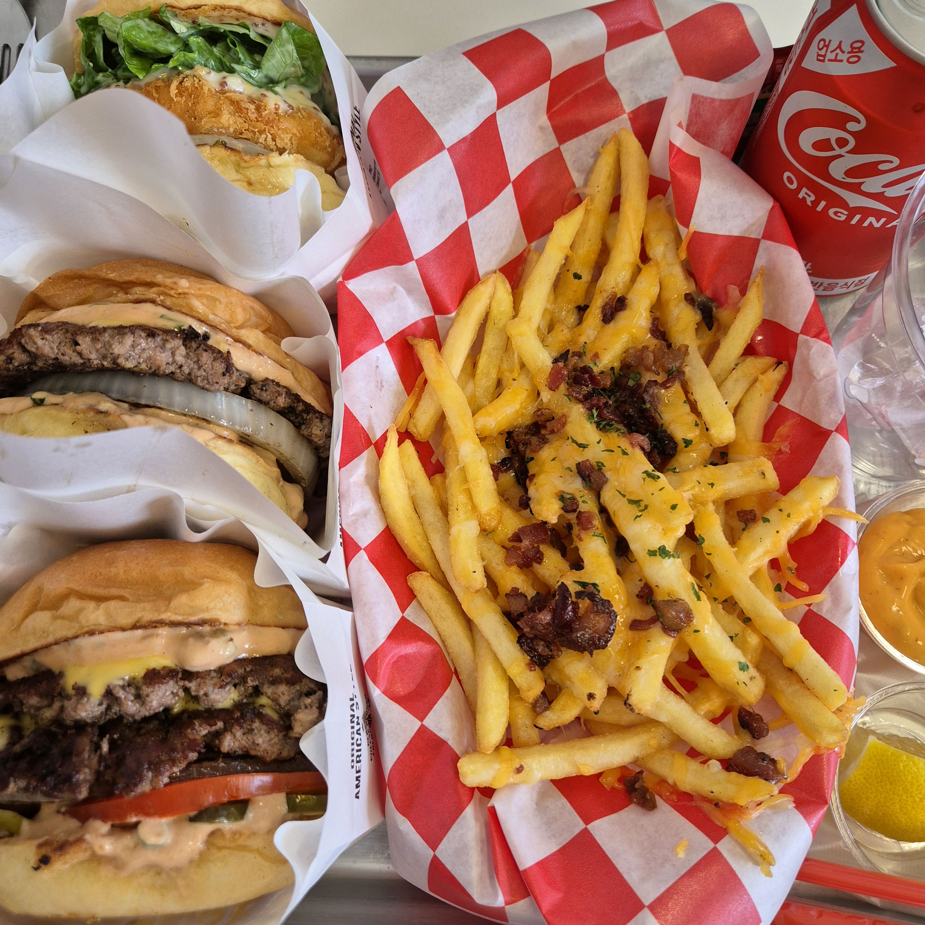 Burger