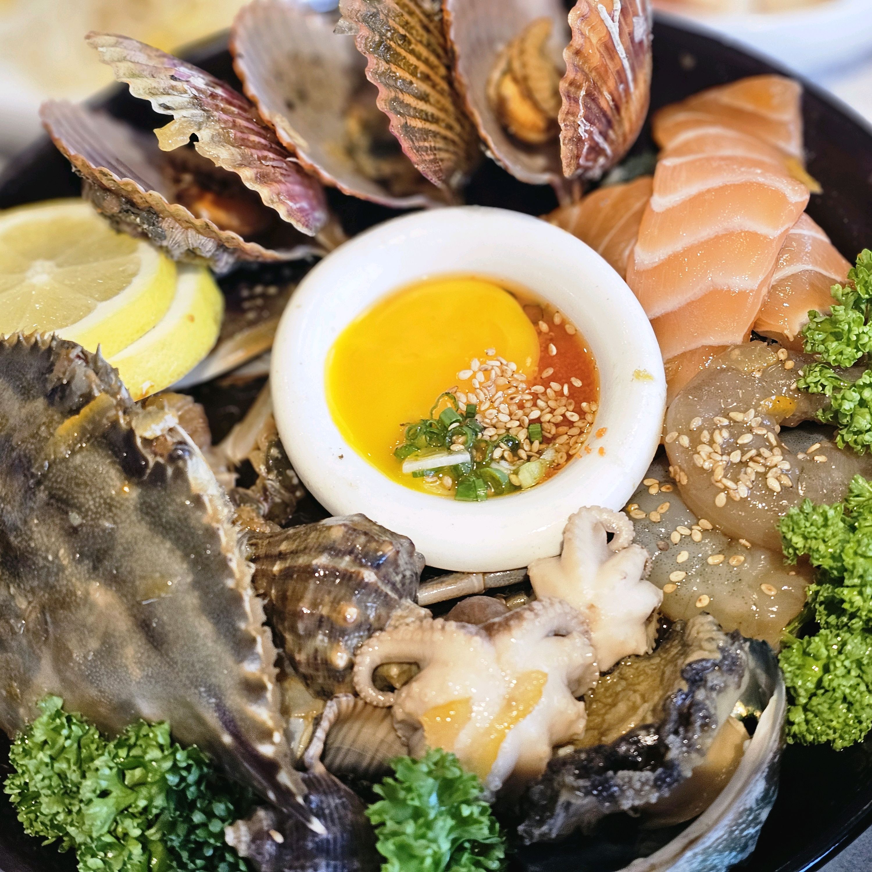 플레이스 상위1% 맛집 리뷰어 - 부산명지 해솥 명지본점