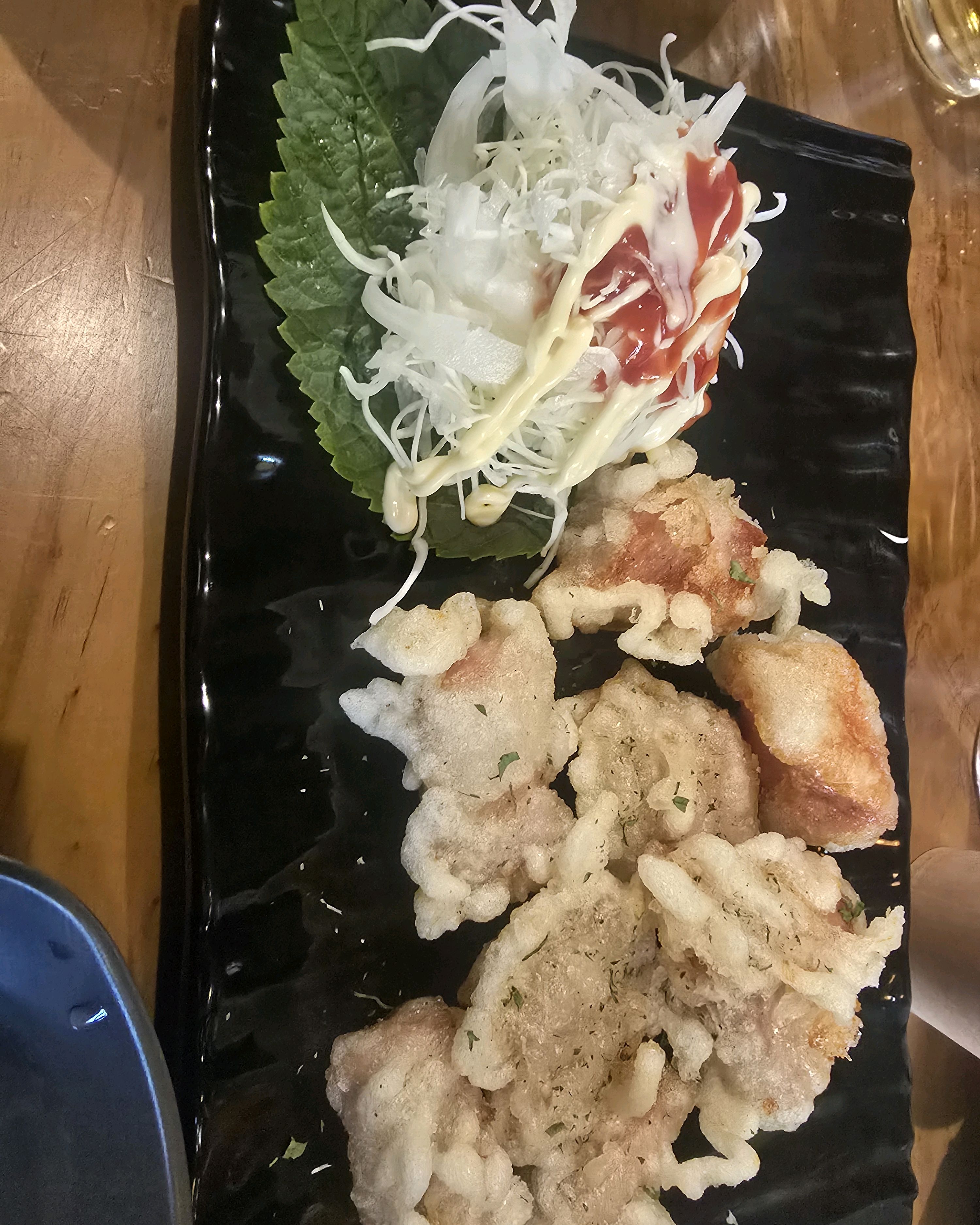 안주 가성비도 괜찮고 맛있어서 친구들이랑 2시간 넘게 수다 열심히 떨고 왔어요 담에 또오겠