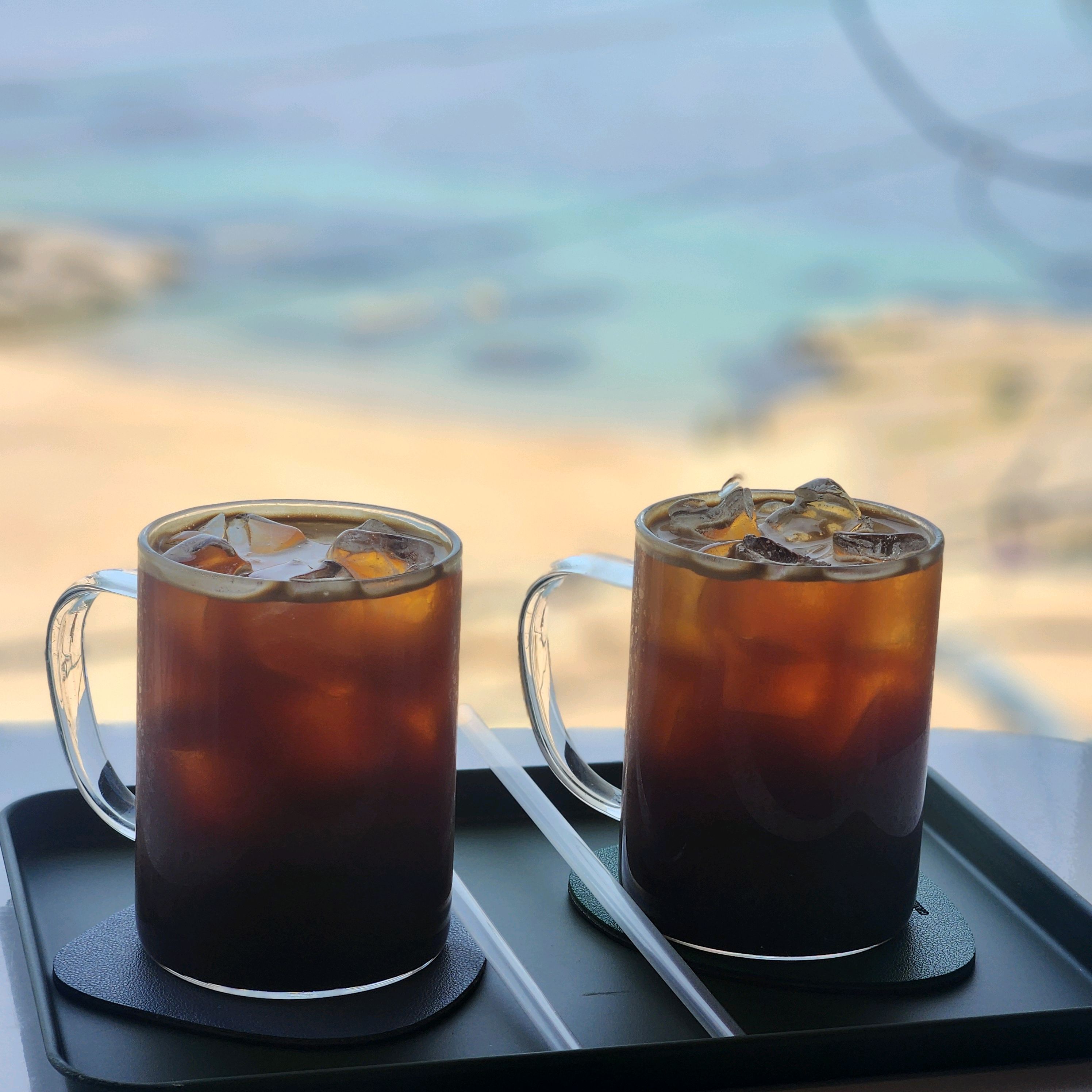 커피장사 (Coffee Jangsa) 9