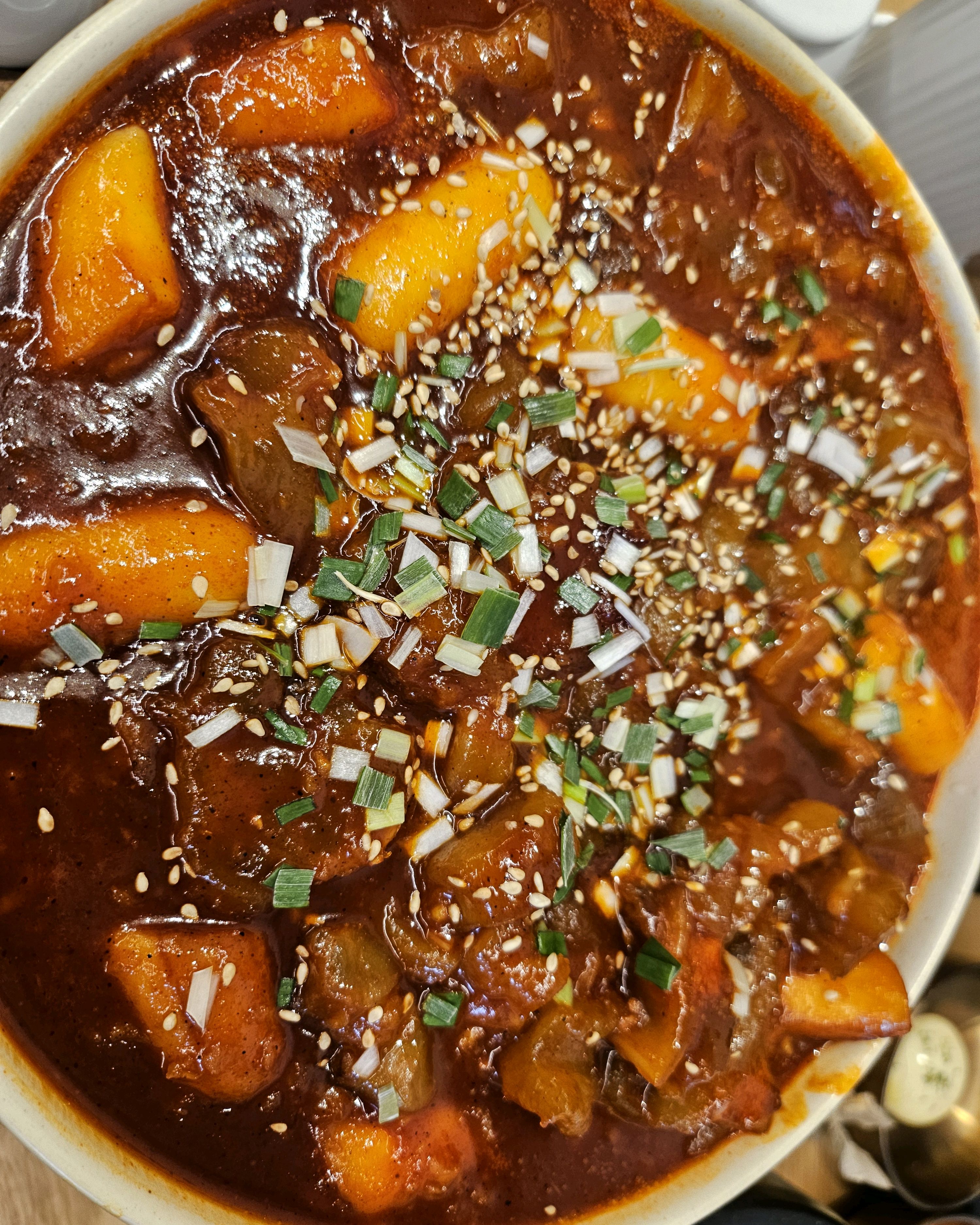 불스지 너무 맛있는거 아닌가요 !!! - 홍대 맛집 해정집