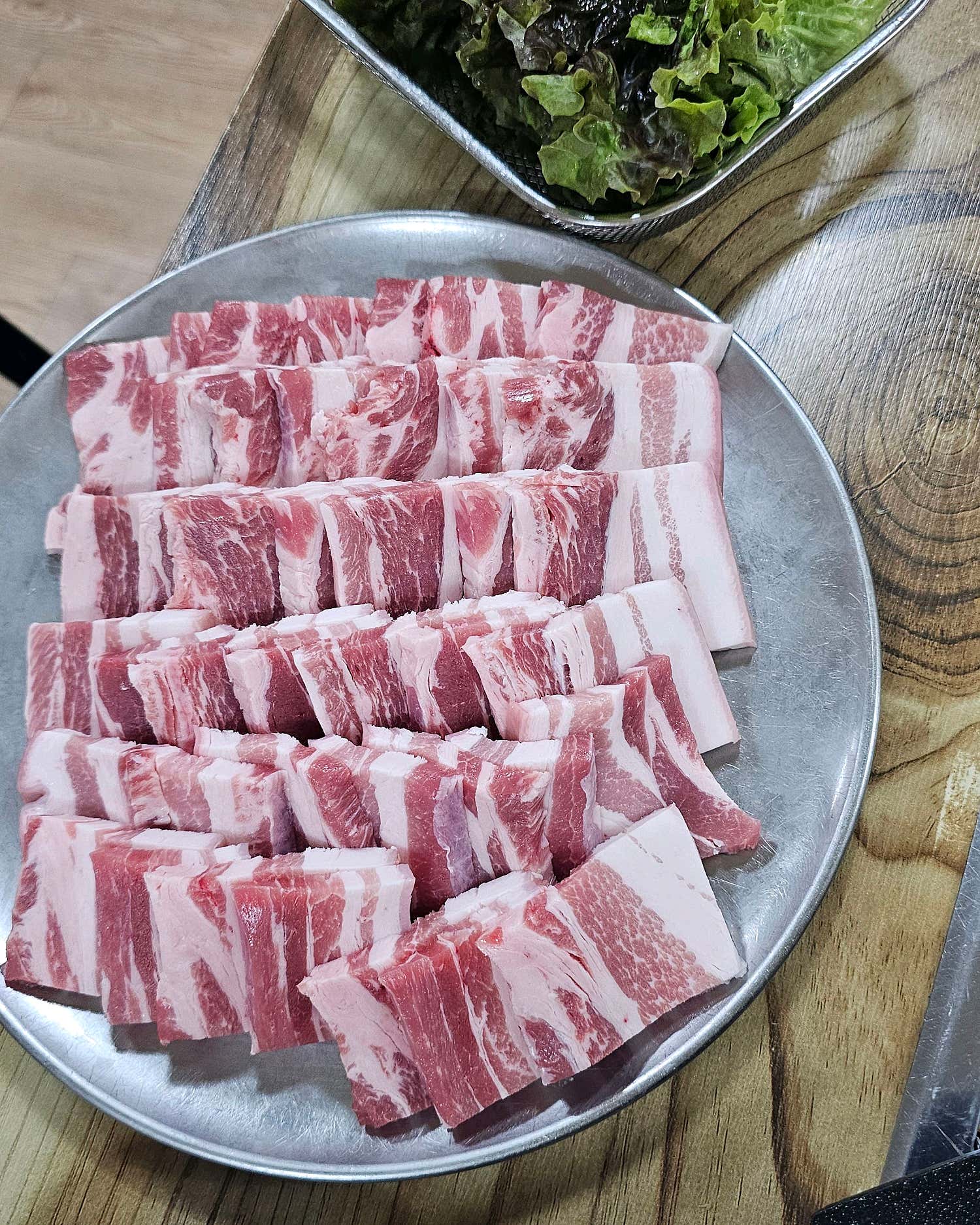 운영식당 이미지