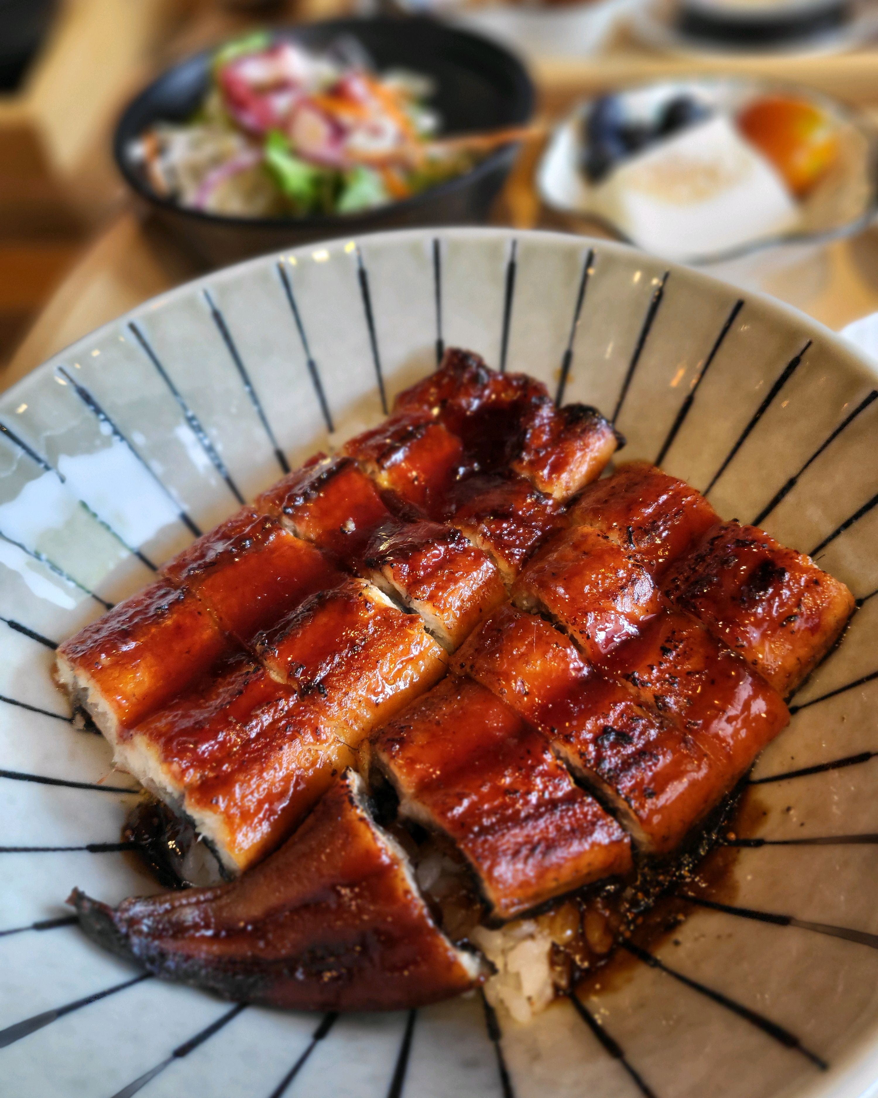 사장님도 너무 친절하시고, 양도 제법 많아요 - 부산명지 키친어썸 명지본점