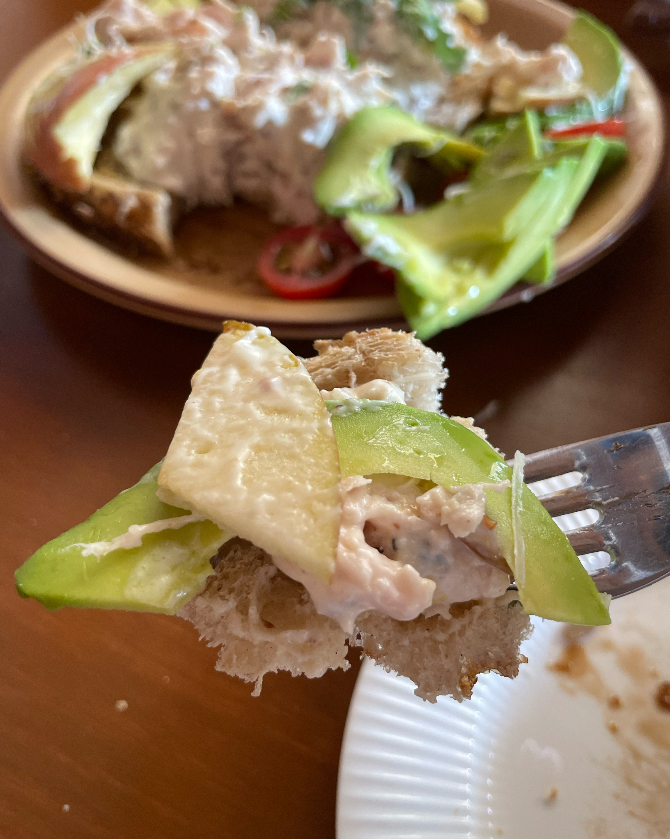 Salad