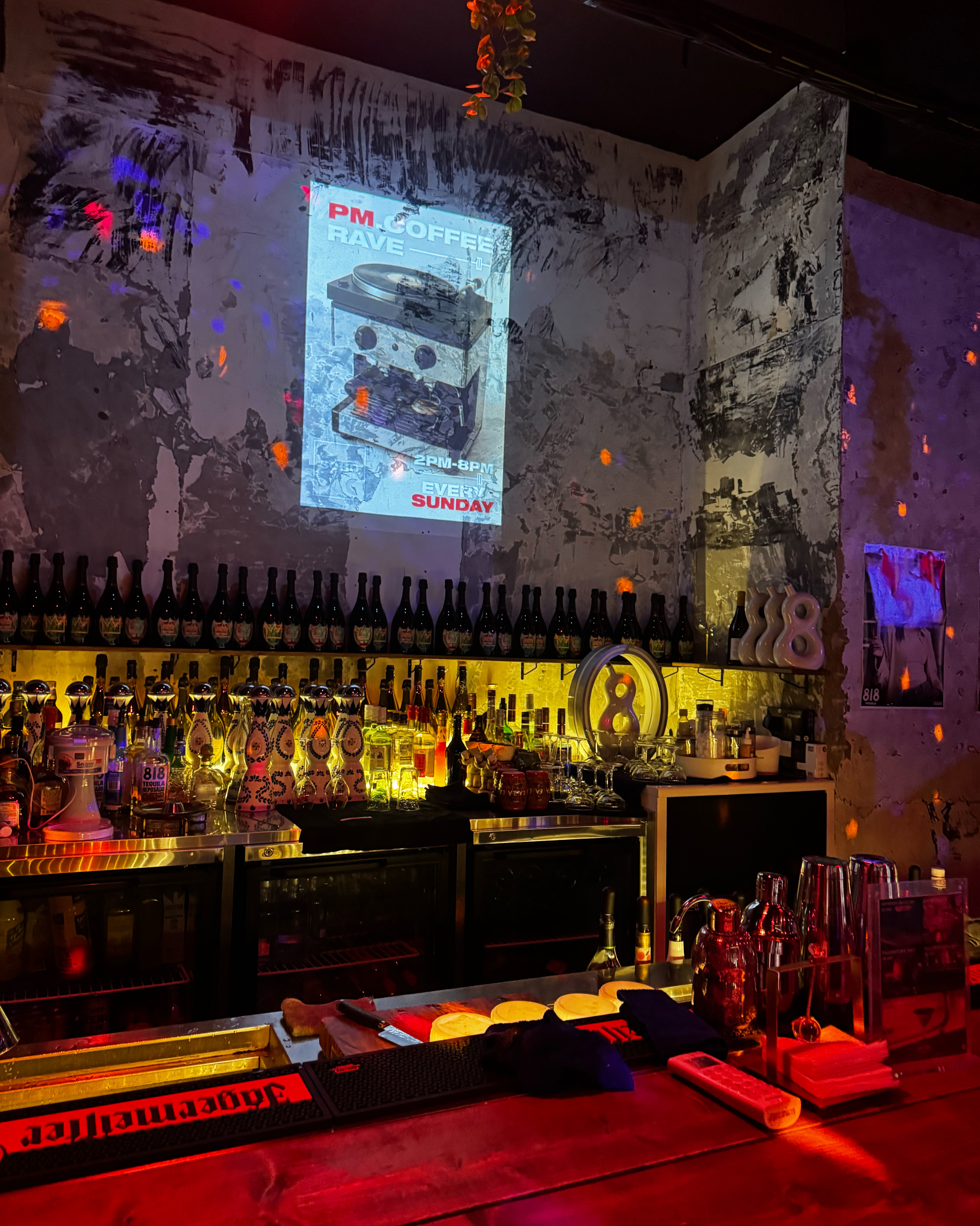 Visitor review