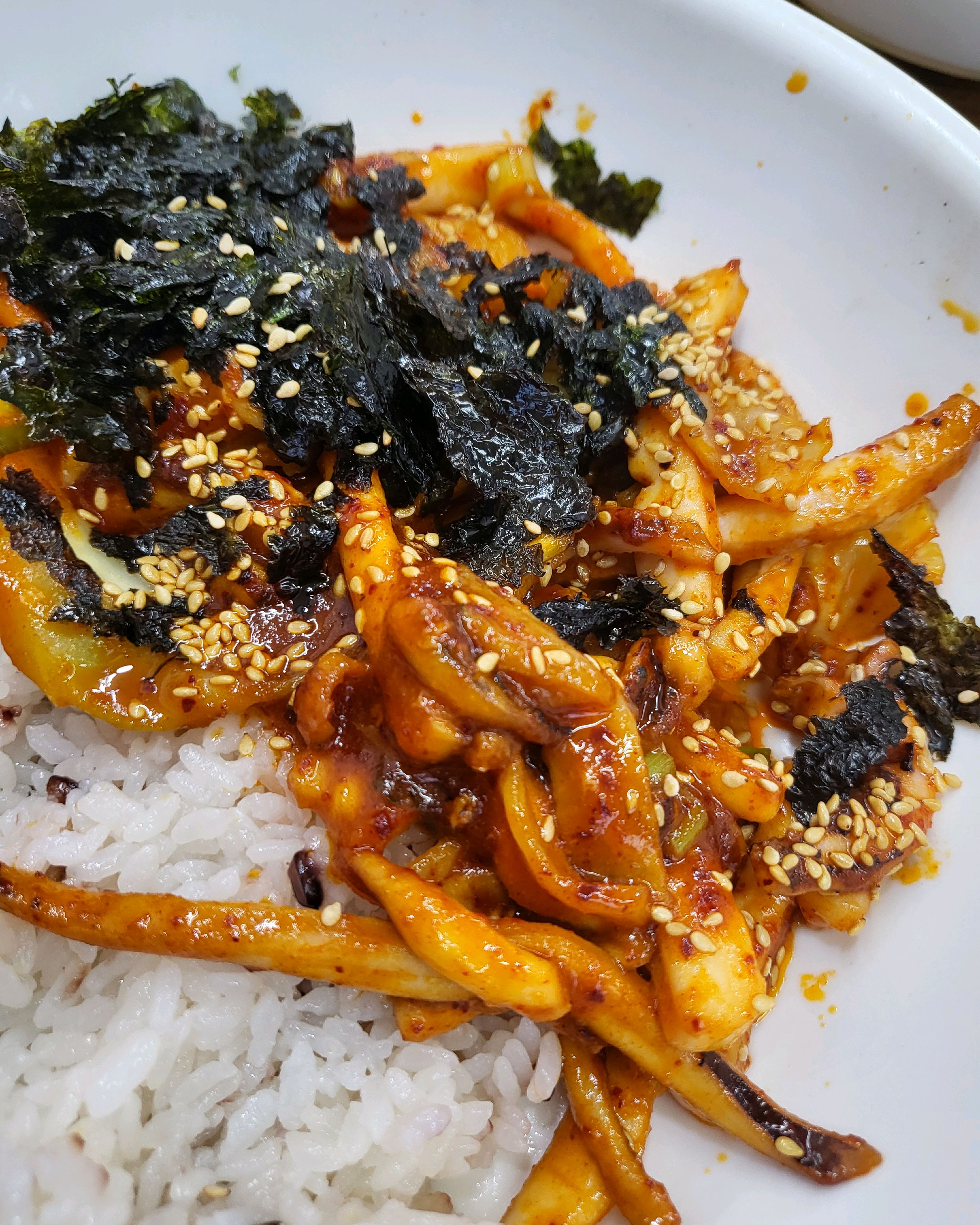 동아식당 8