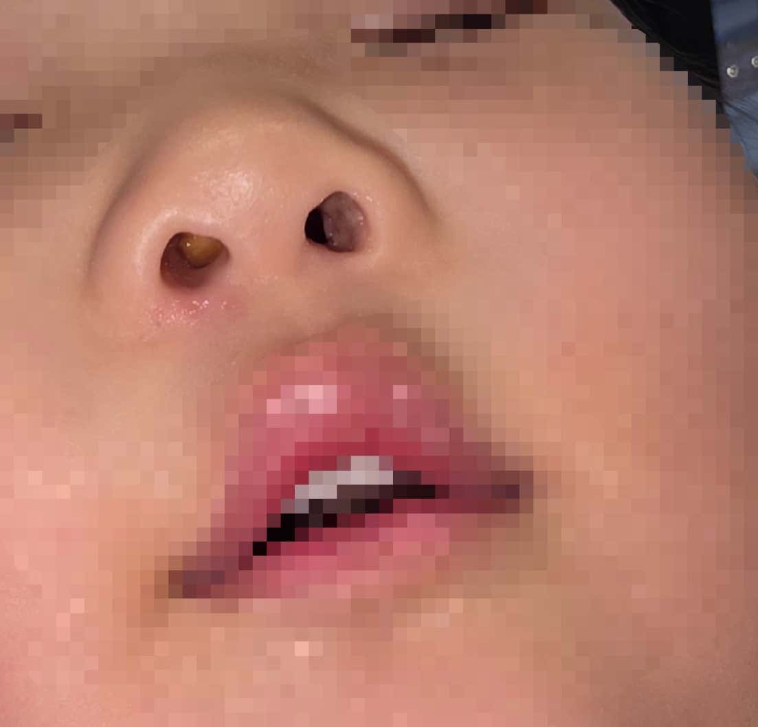 미소이비인후과의원