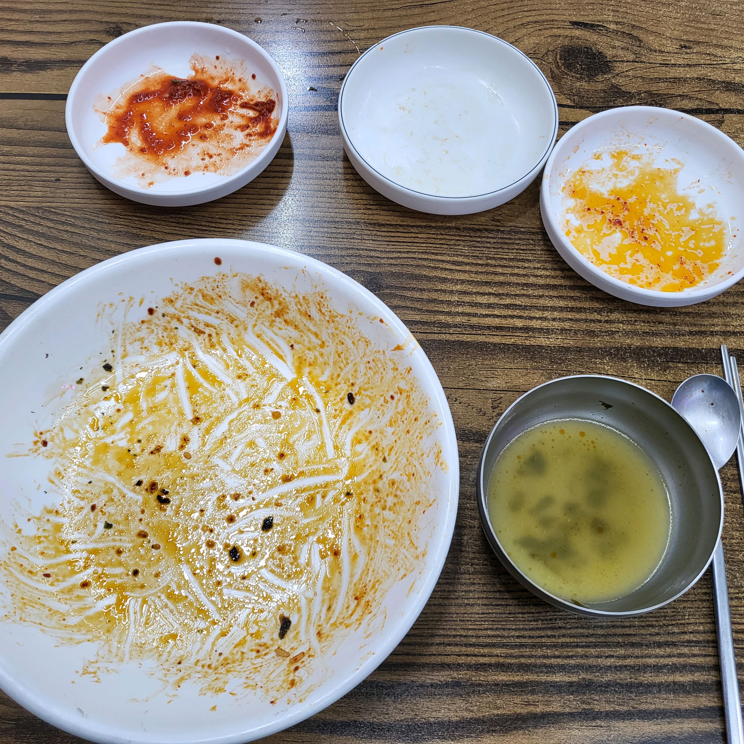 동아식당 10
