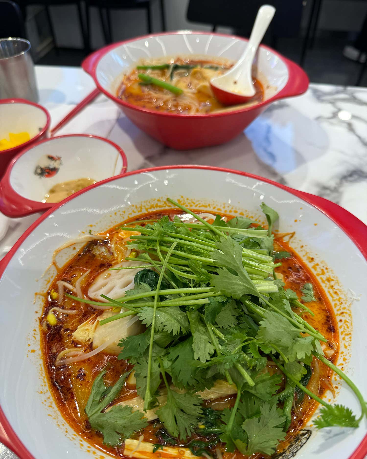 탕화쿵푸마라탕 본점 강남직영점 이미지
