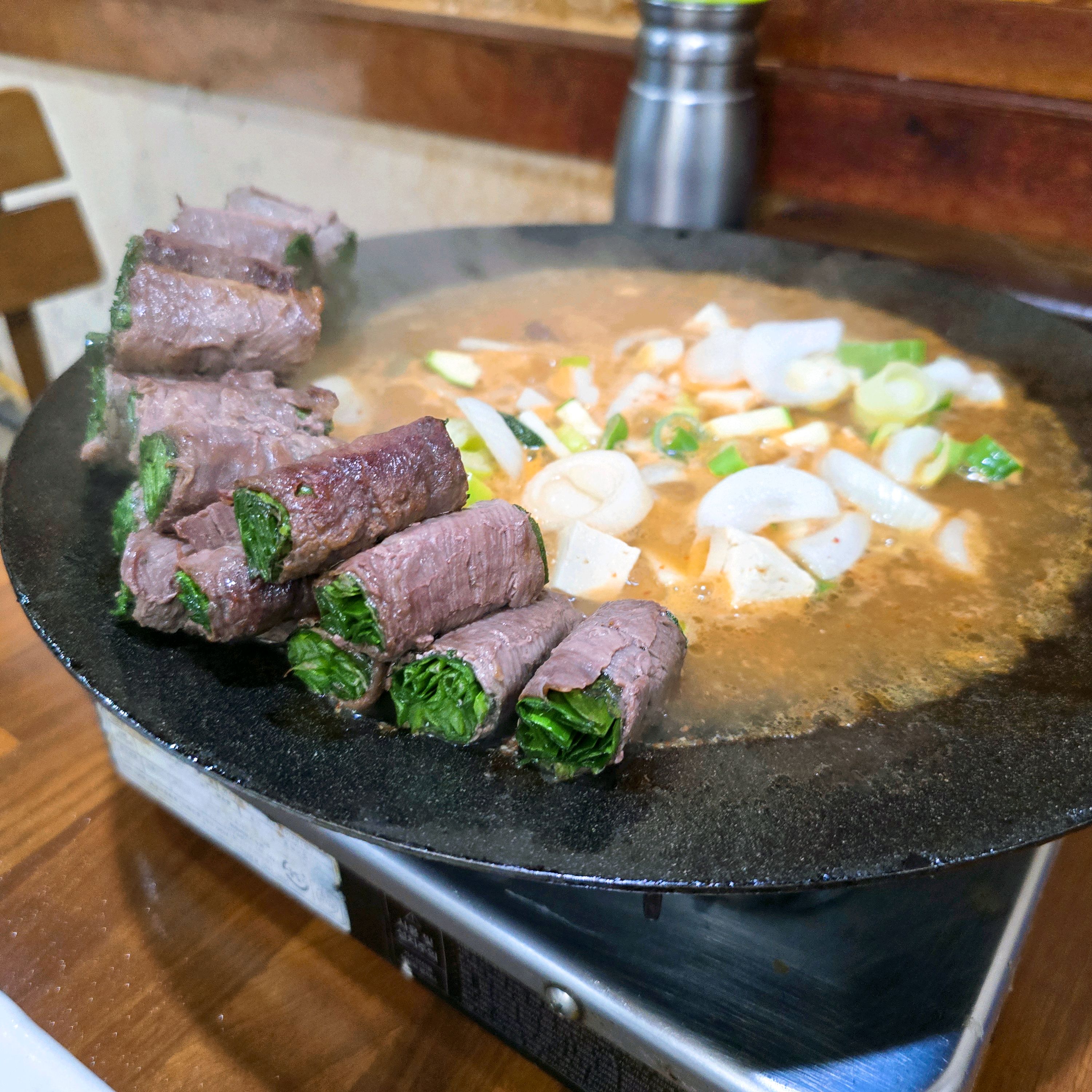 멀리 포항에서 리뷰보고 왔는데.. - 부산기장 아수라