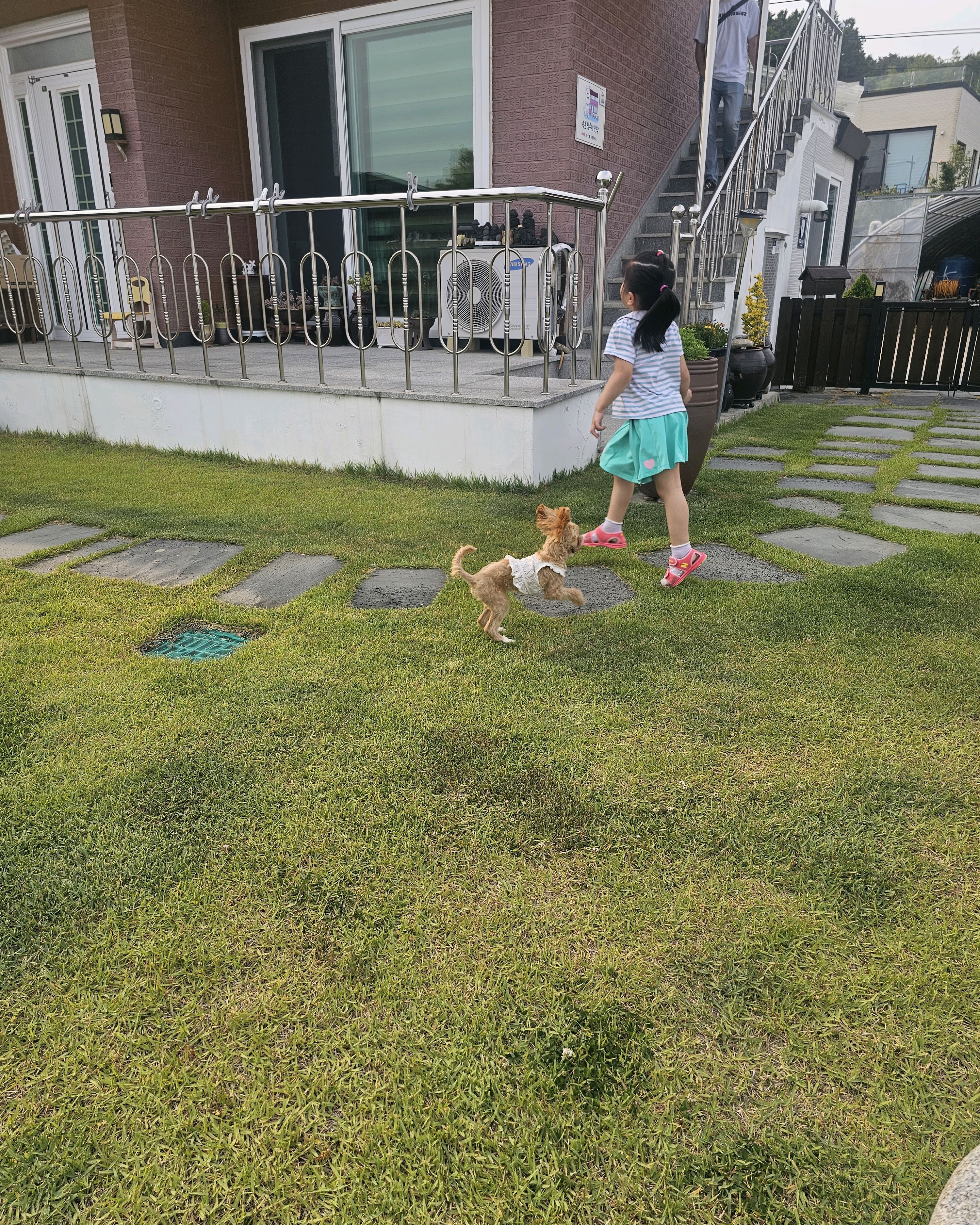 빙수네민박 9