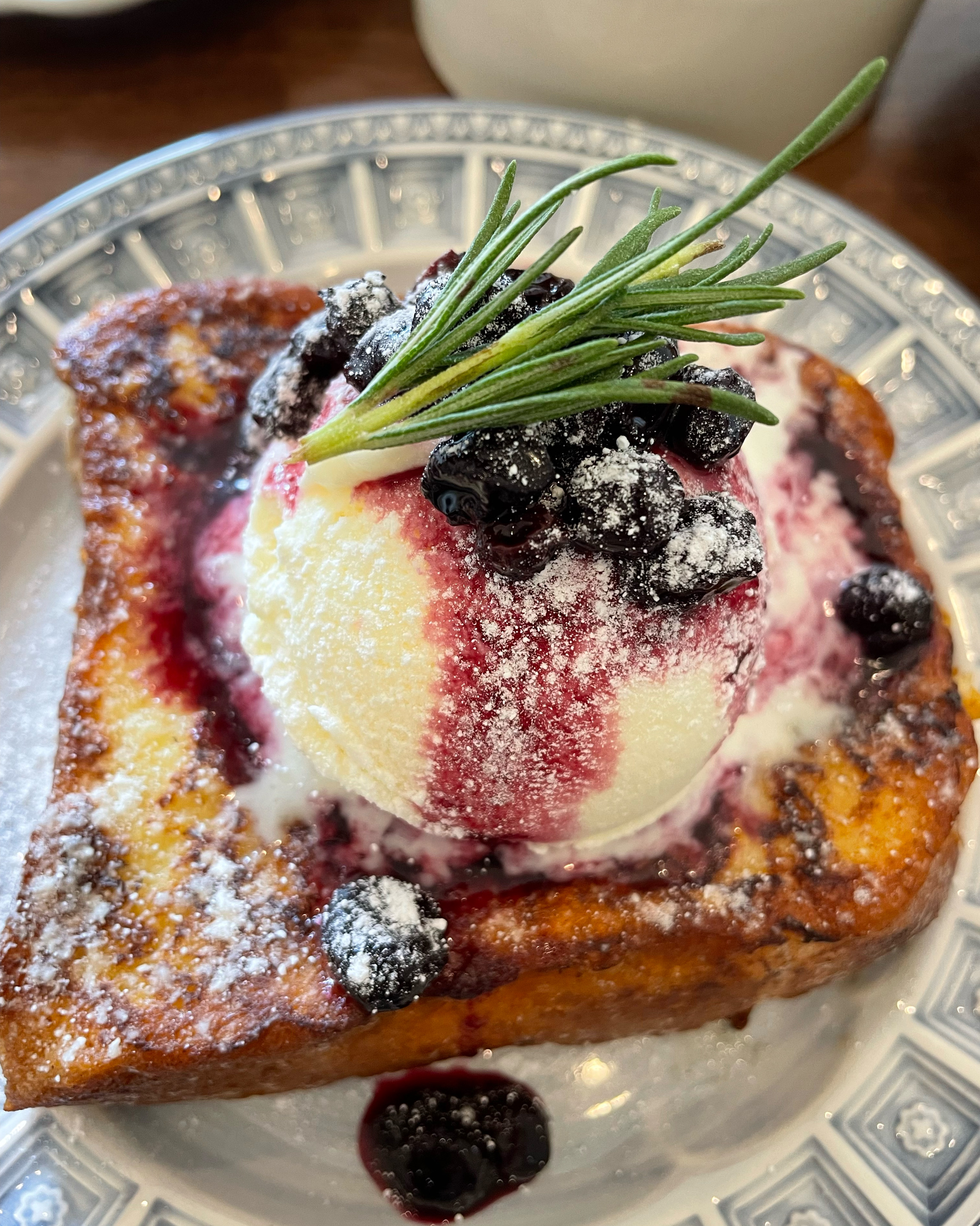 Toast