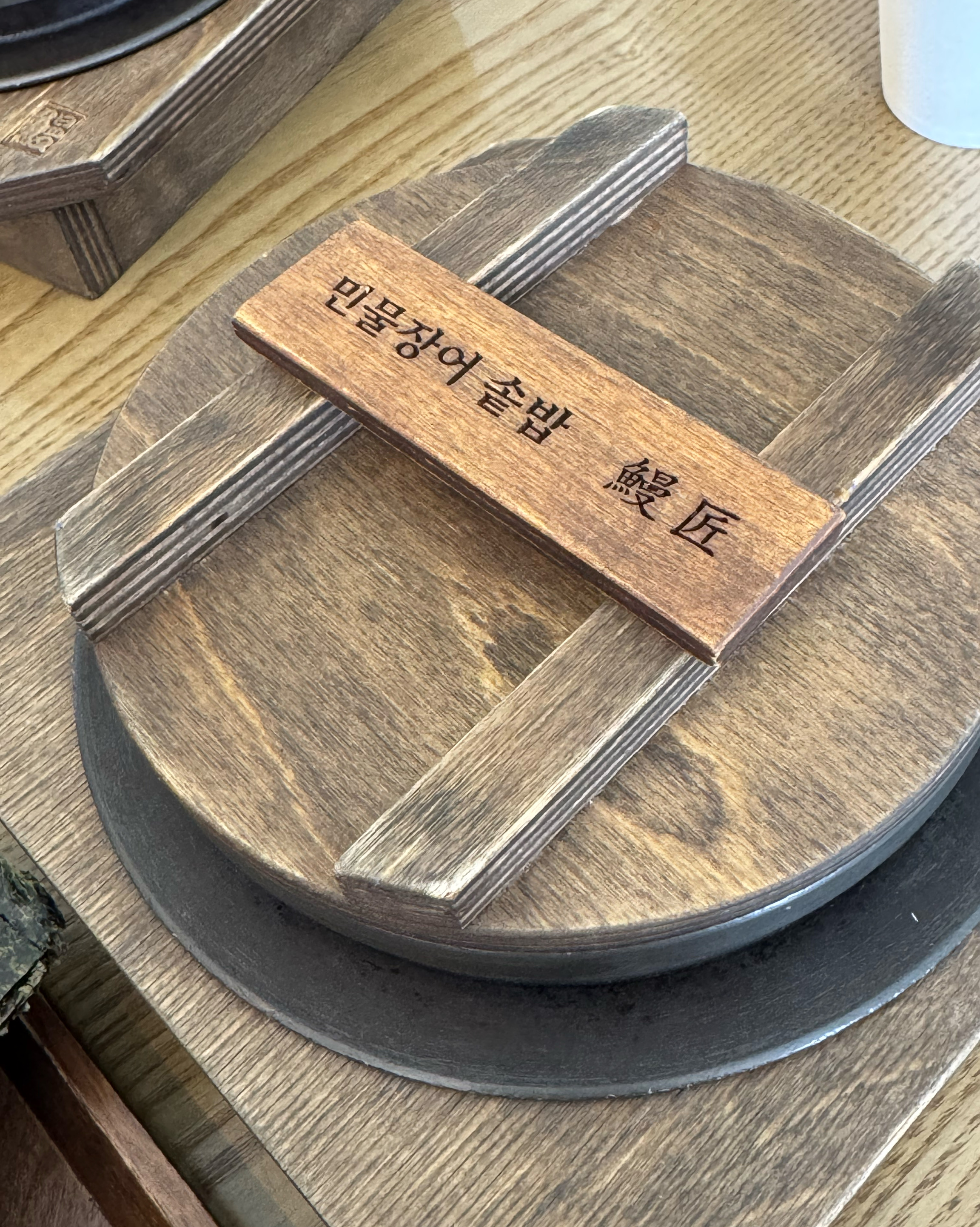 가리비 추천해주셔서 먹었는데 맛났어요. 반찬도 좋고 전반적으로 추천합니다. 사장님 애살있고