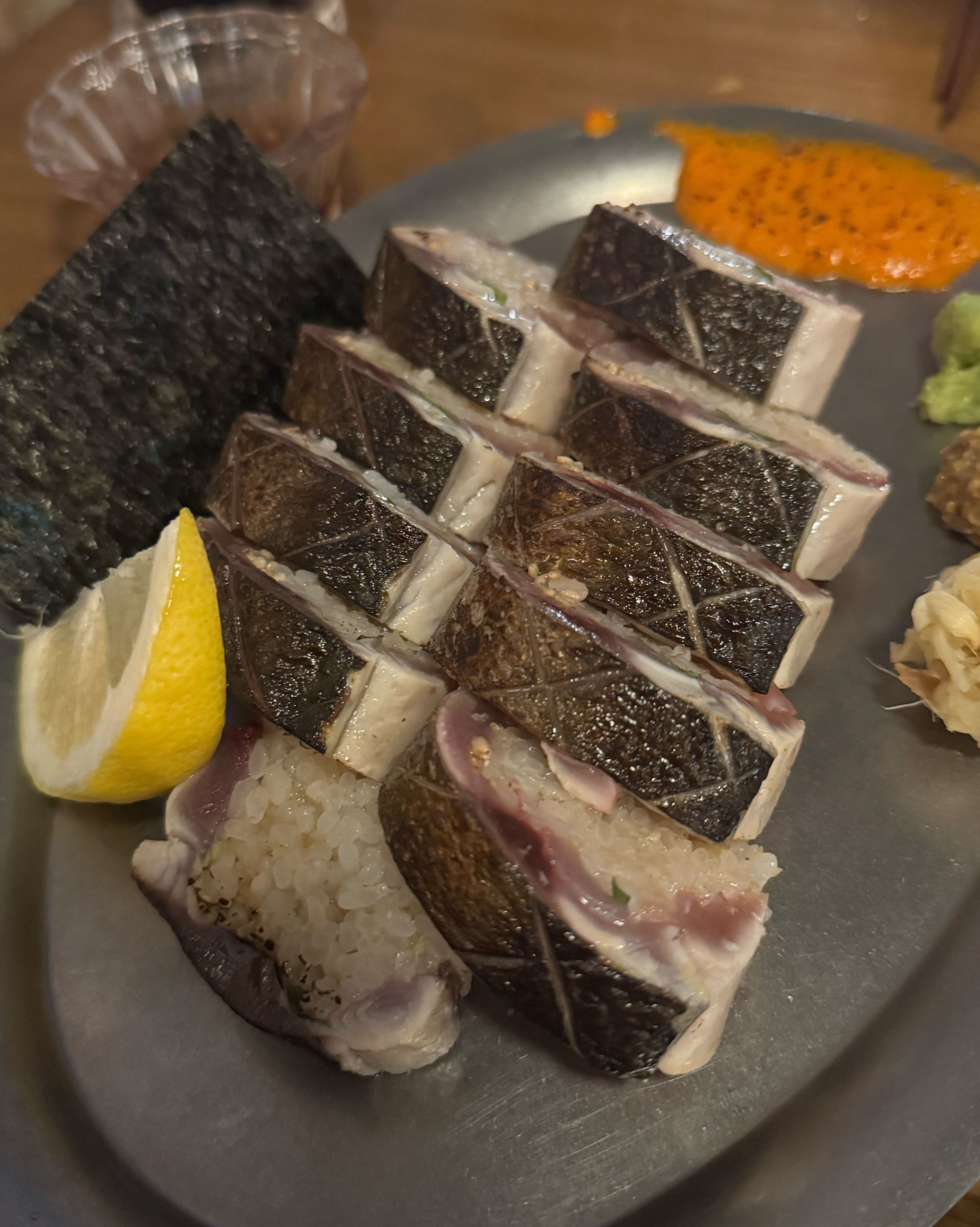 배곧점부터 갔던 곳인데 그디어 집근처에 생겼네요 - 구월동 맛집 쇼텐 구월점