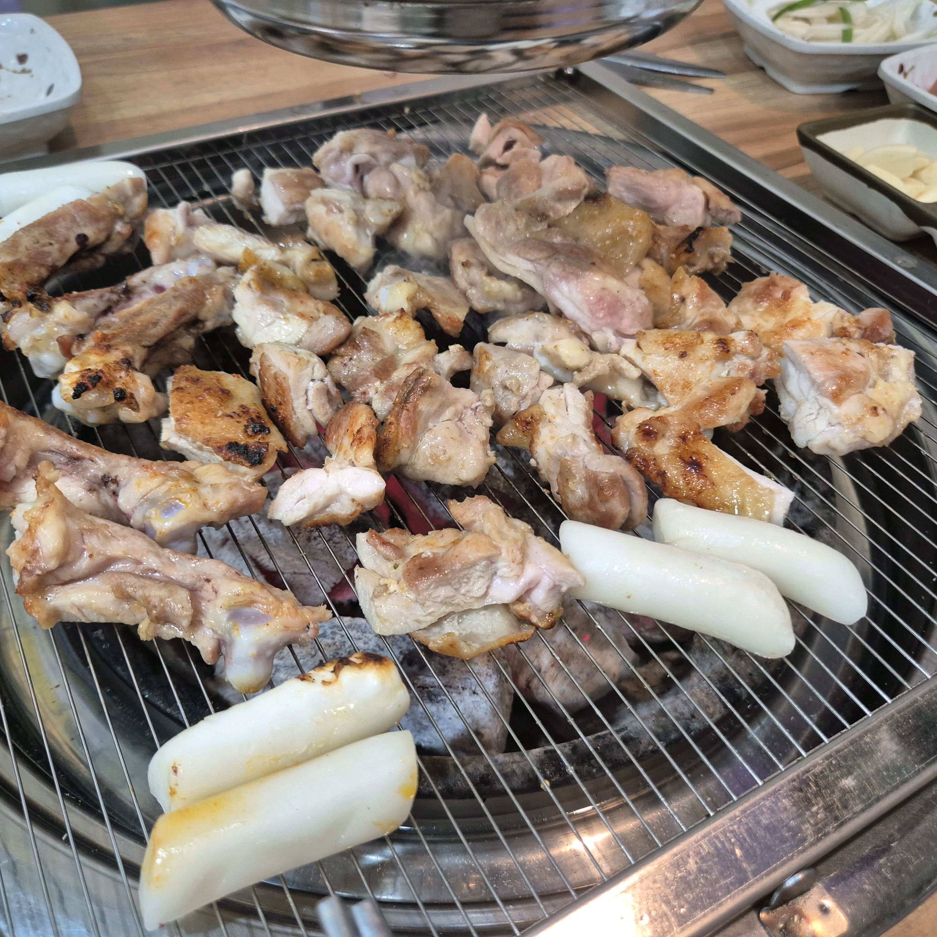 춘천숯불닭갈비 속초본점 3
