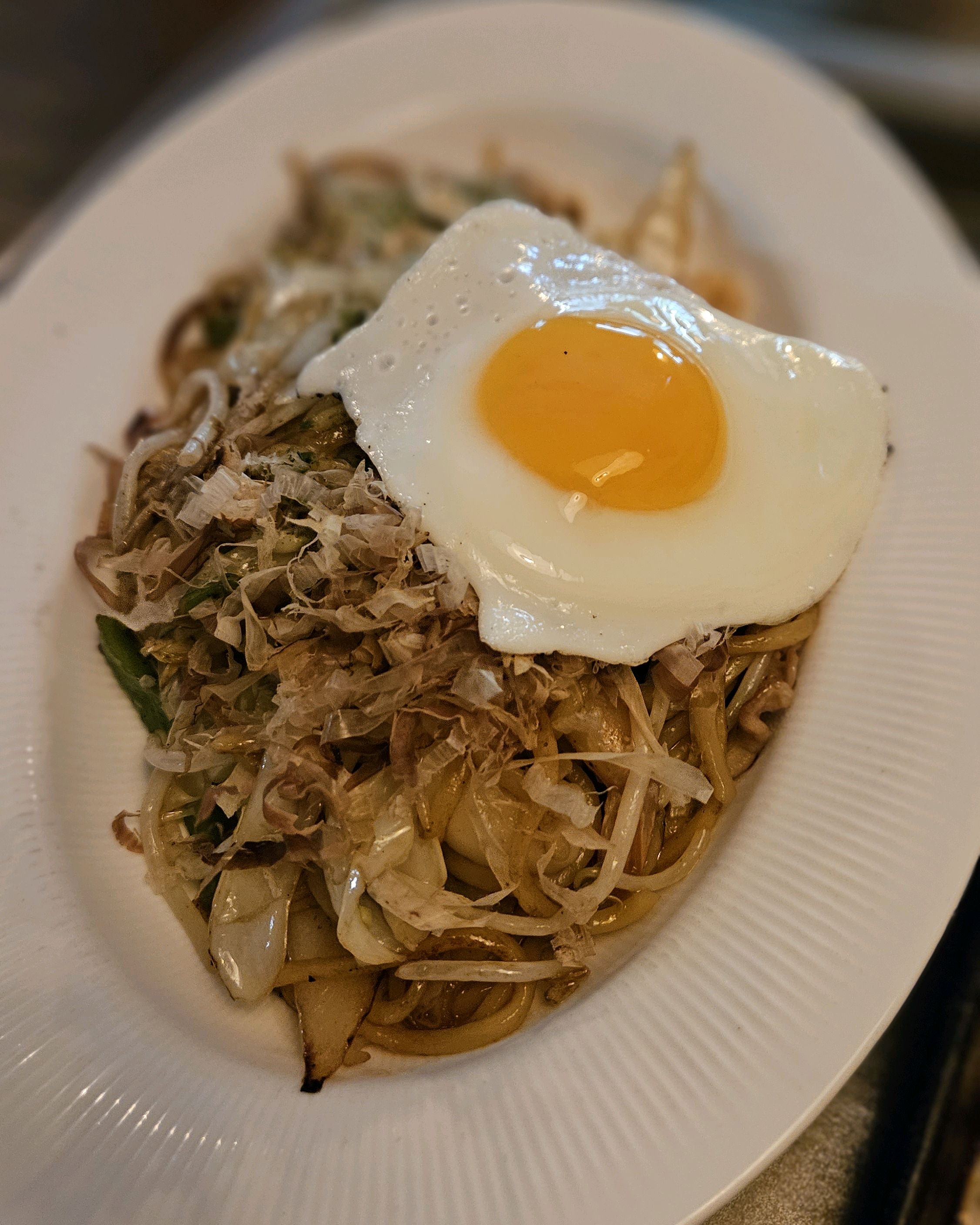 Yakisoba