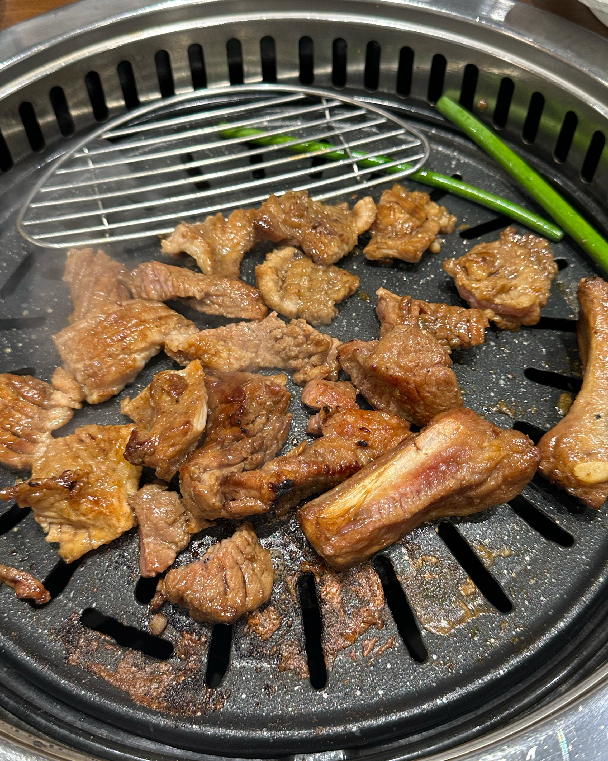인터넷 검색해서 찾은곳인데 너무 맛있었어요 - 부산명지 명지도 금옥갈비