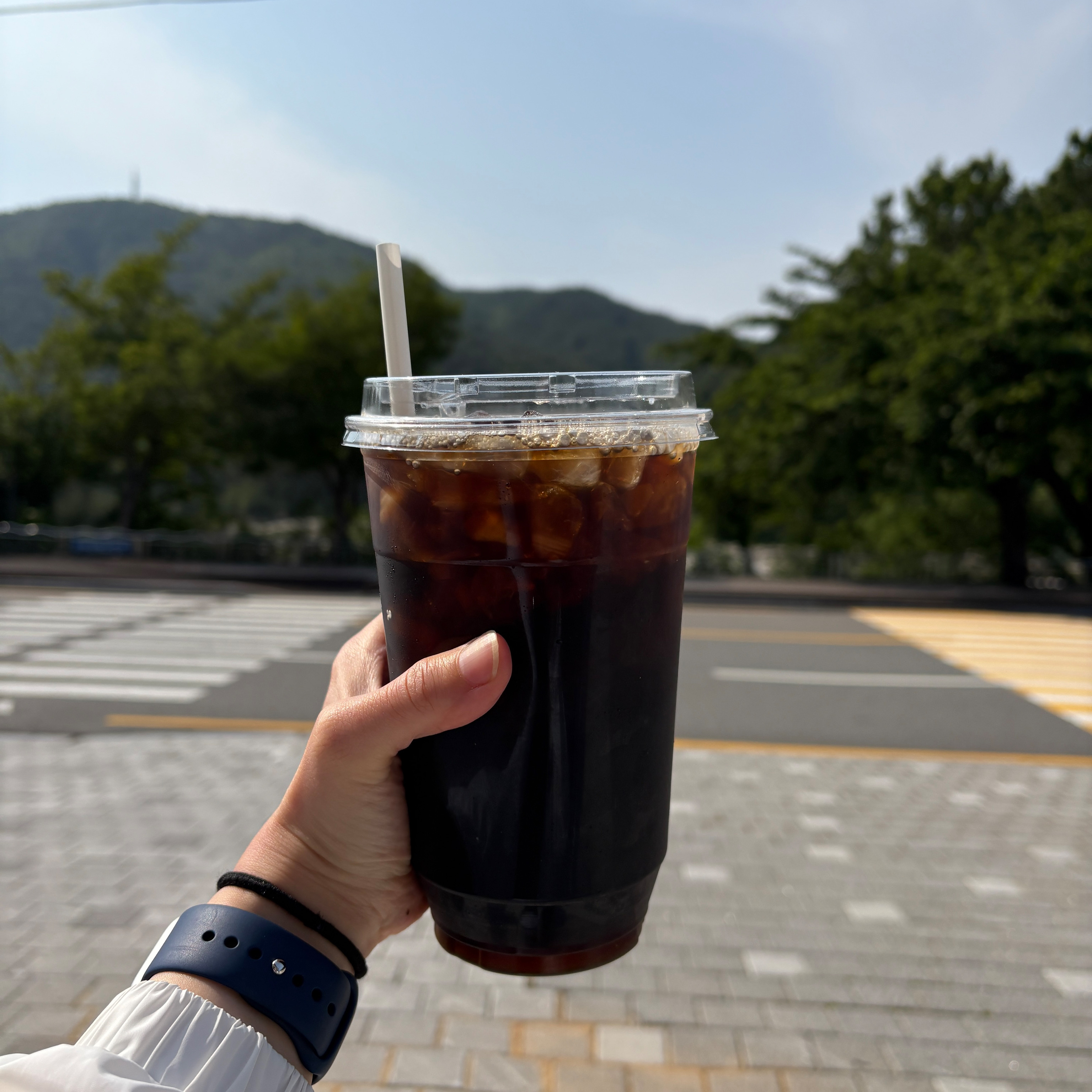 세븐일레븐 속초설악청봉점 7