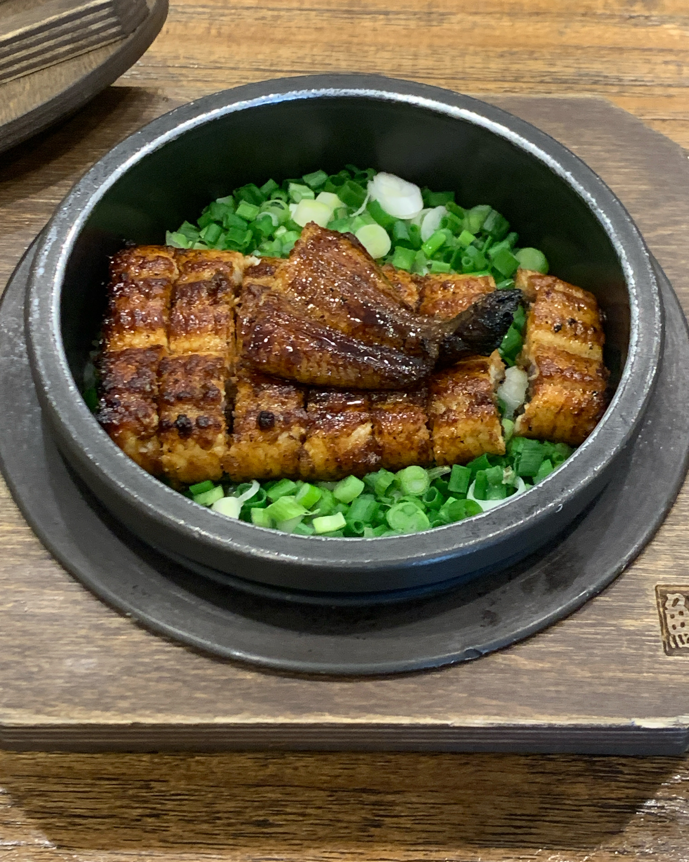 반려견과 함께 들어갈 수 있는 식당을 찾다 방문했습니다! - 부산기장 칠암만장 본점