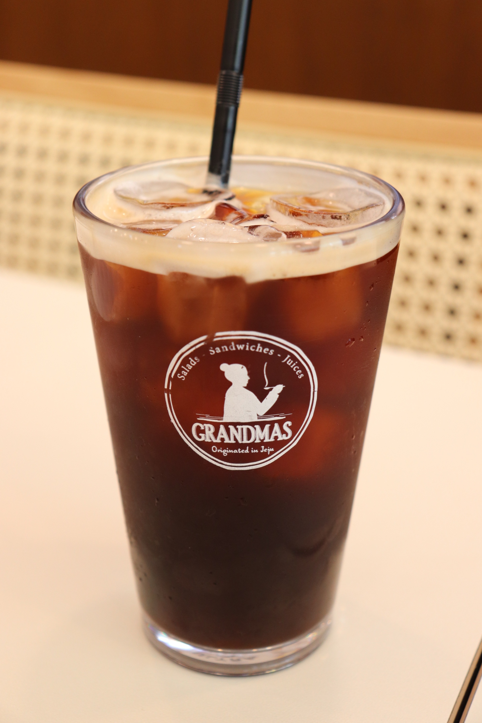 부산여행가서 제일 처음 먹은 브런치인데 너무 맛있어요!! - 부산정관 그랜마스 부산정관점