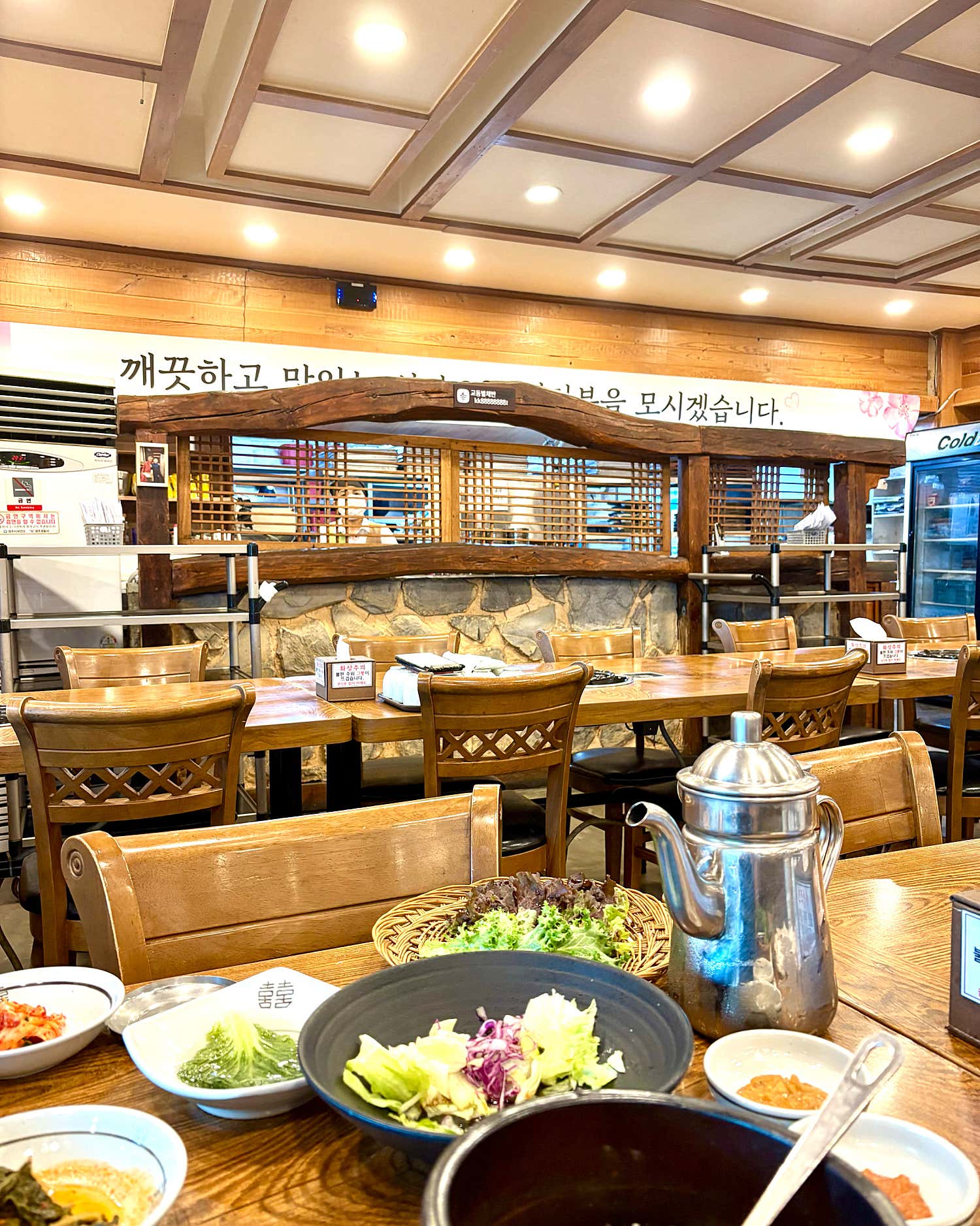 교동쌈밥 경주 이미지 4