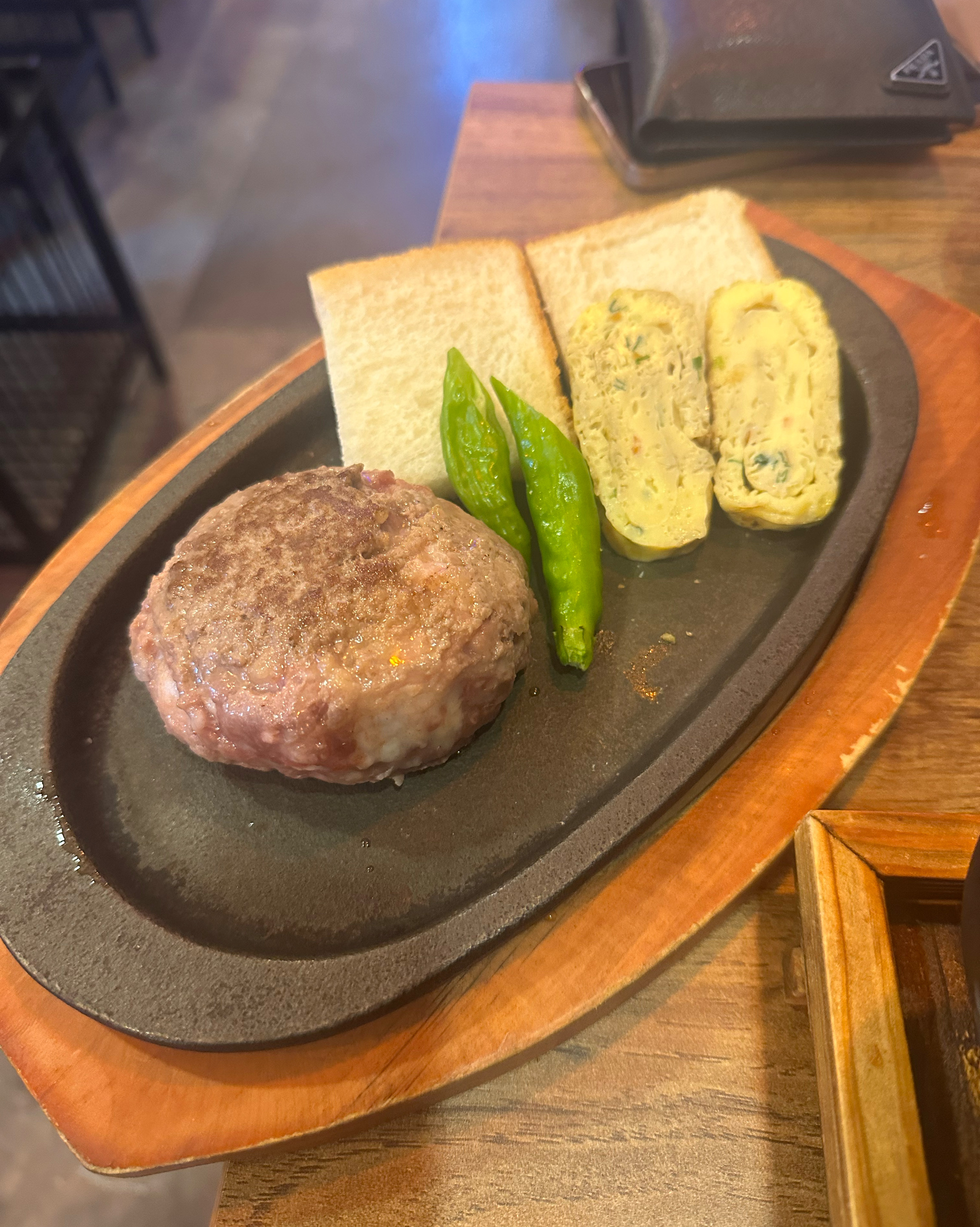 신논현 맛집 찾는중 일식먹구싶어서 왓습니다 함박스테이크가 대표메뉴로 맛잇엇씁니다!! - 강남맛집 쿄코코 신논현점