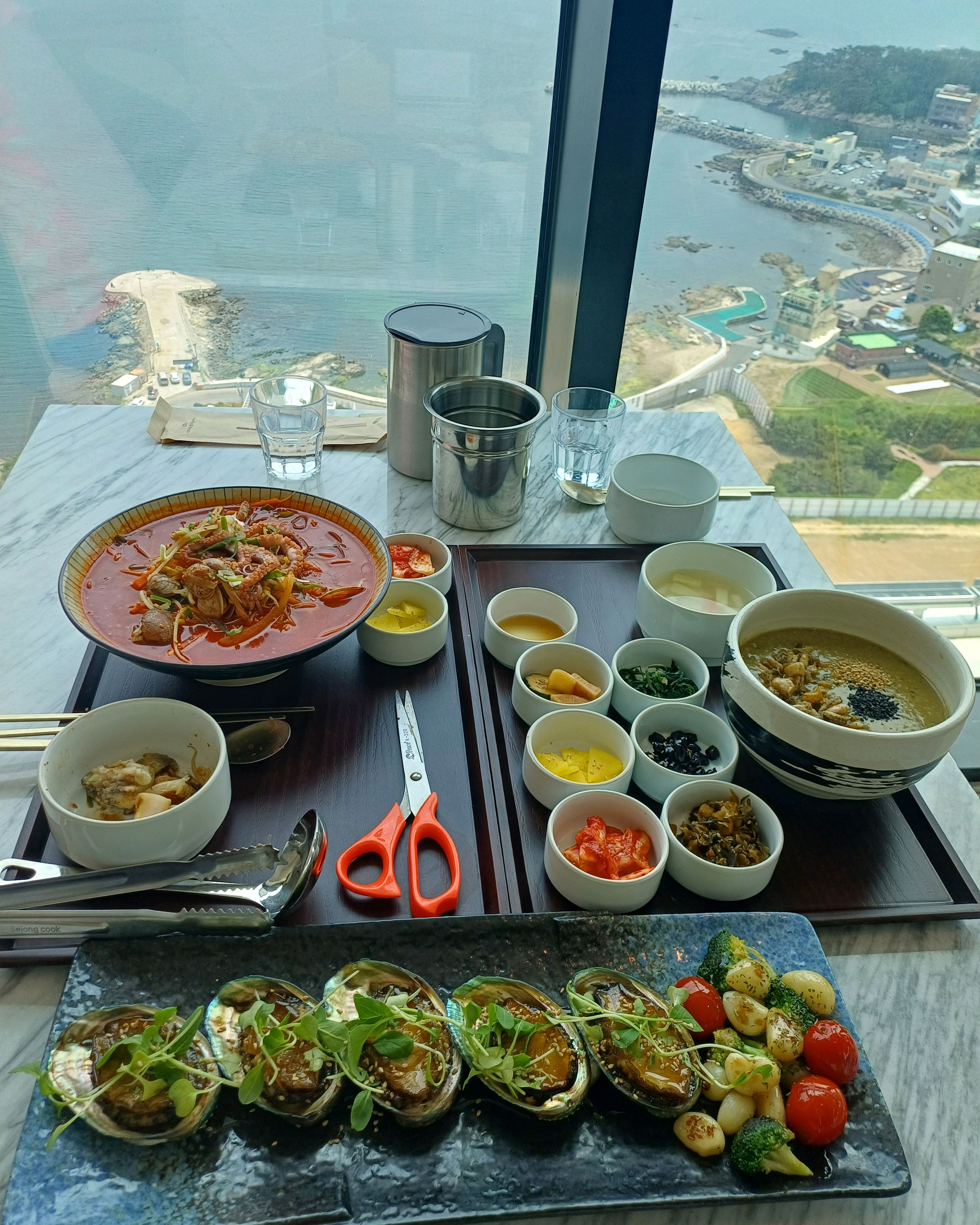 마티에올릭 - 부산기장 마티에 올릭