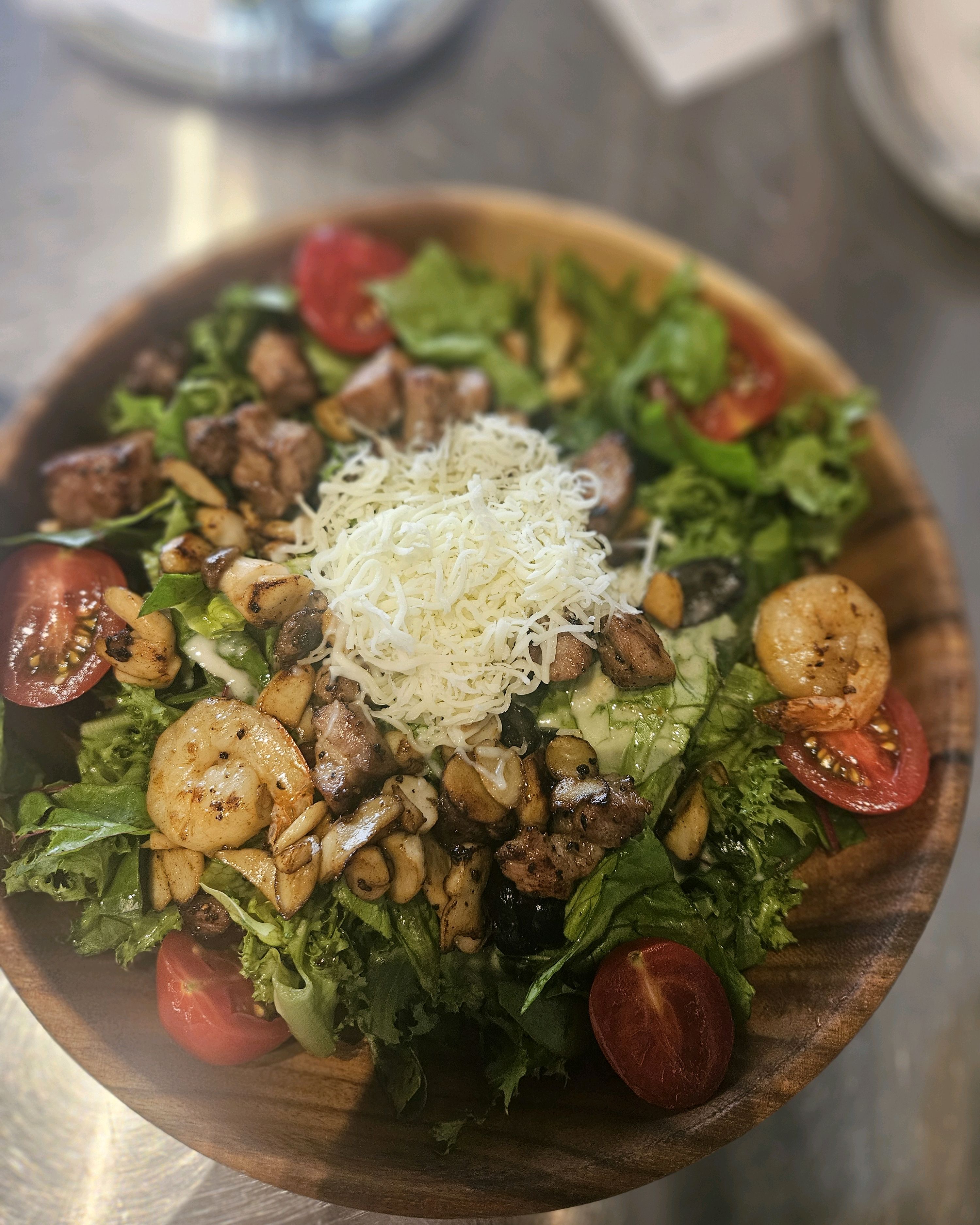 Salad