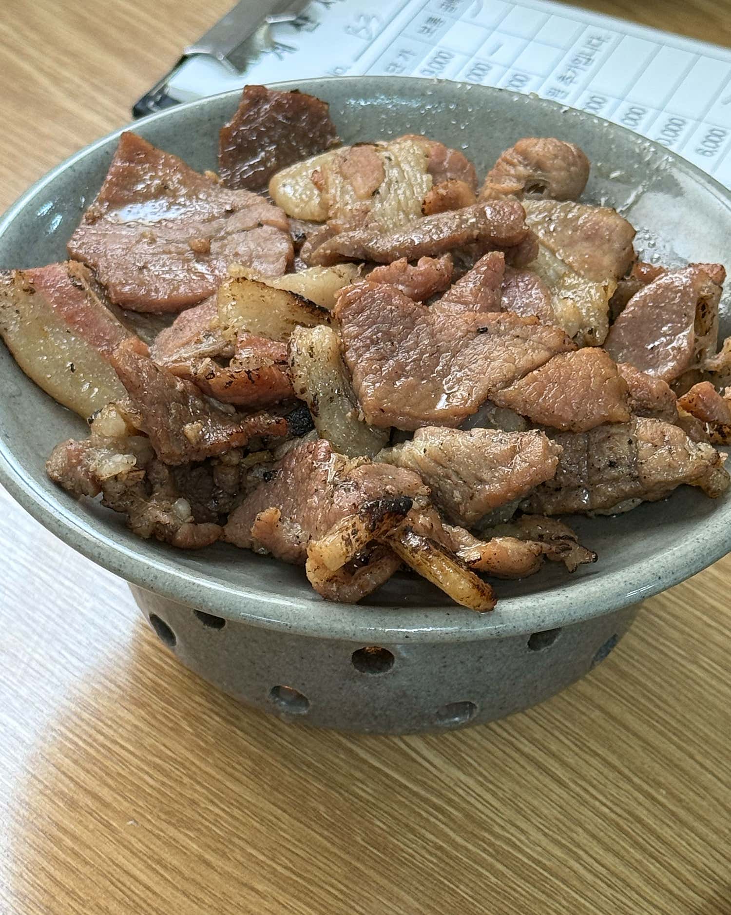 불국사밀면 이미지 3