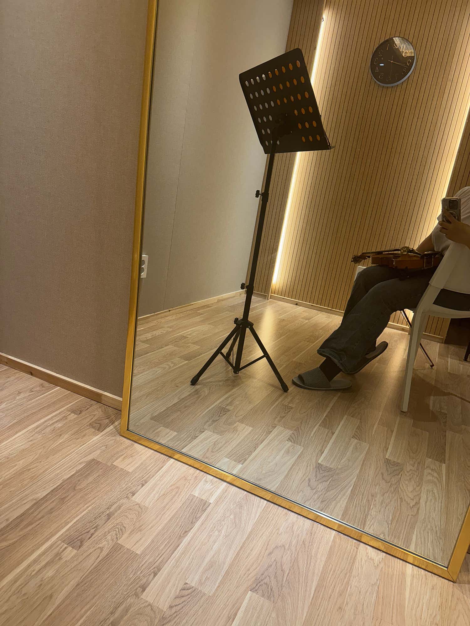 2번째 스튜디오 사진