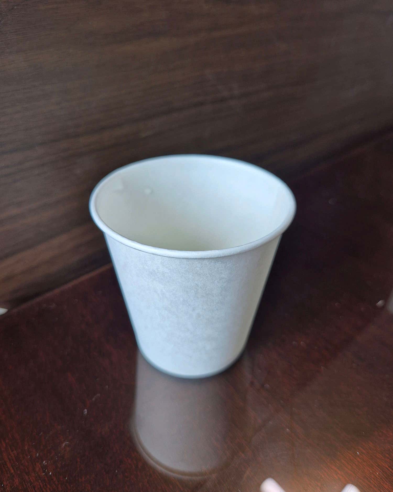 커피 앤 더블의 고소하고 맛있는 커피