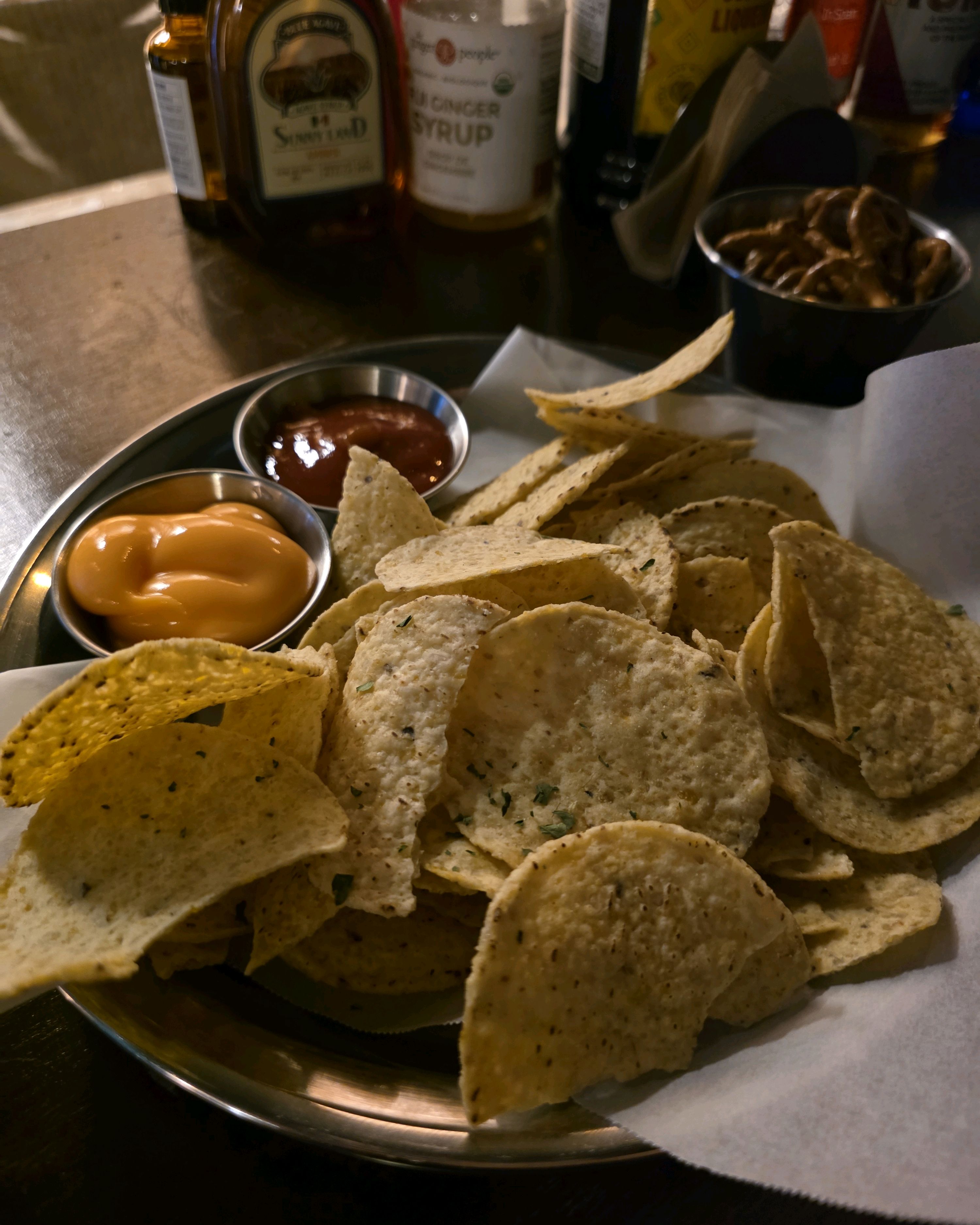 Nachos