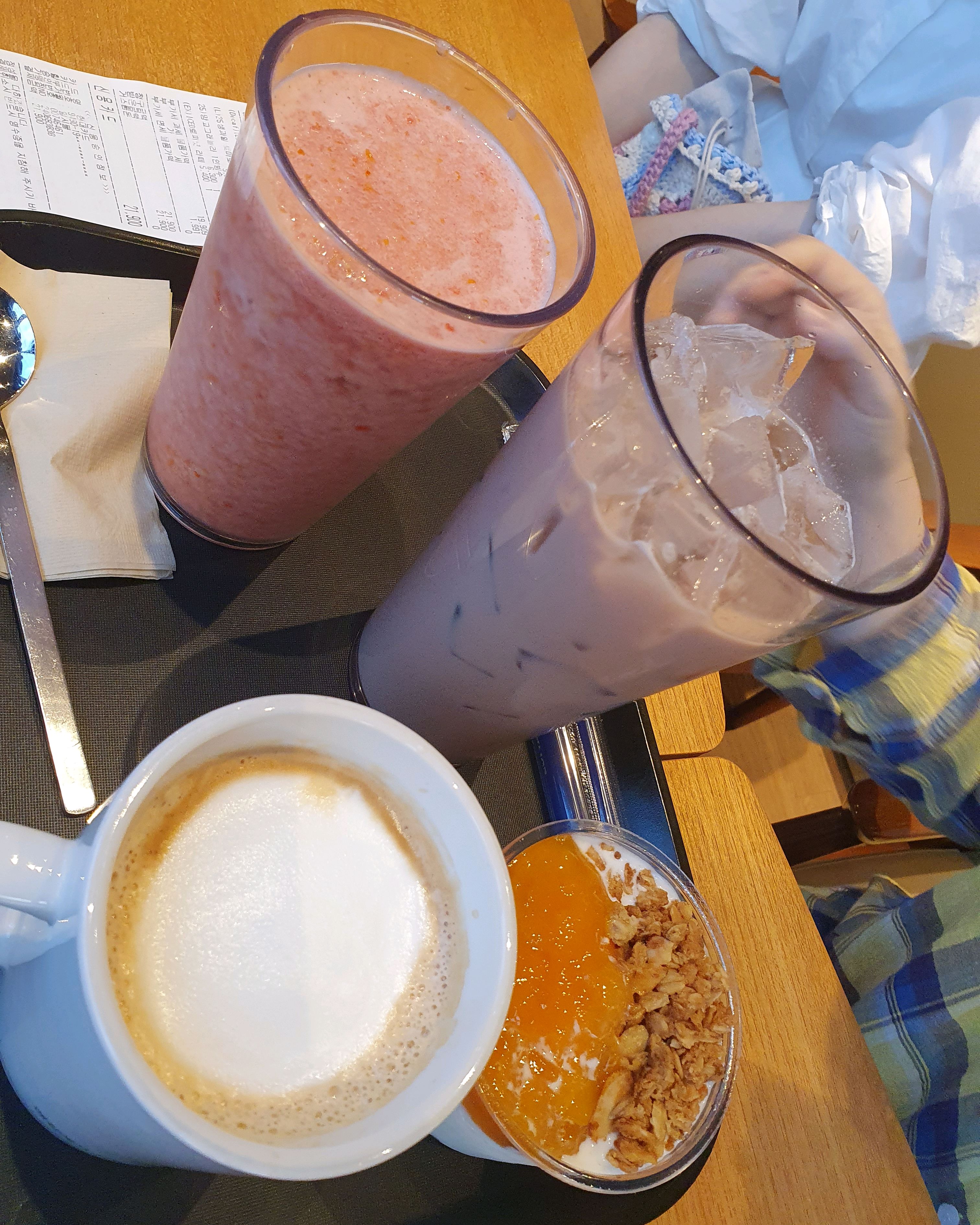 이디야커피 속초조양동점 (Ediya Coffee Sokcho Joyang-dong) 7