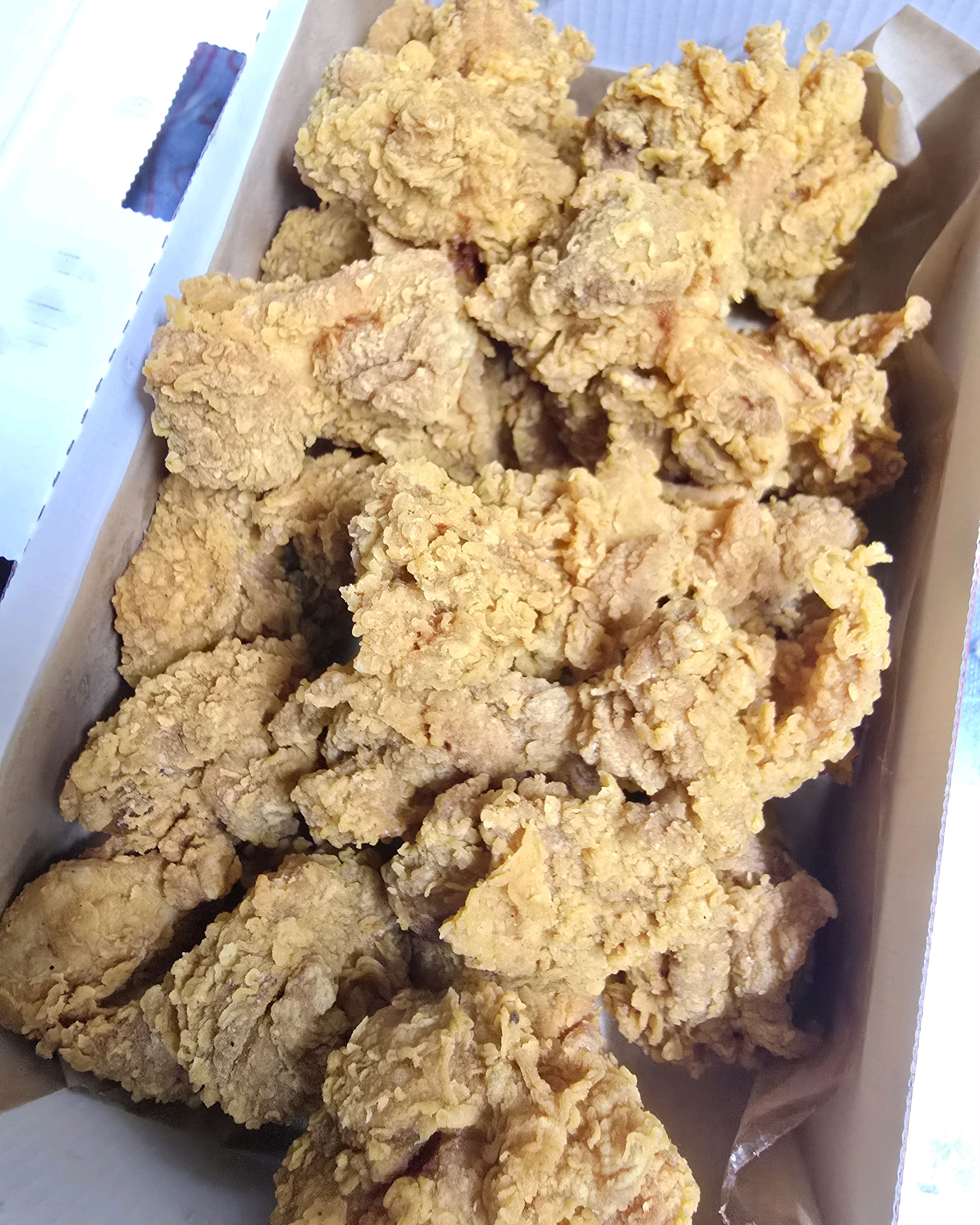 자담치킨 속초영랑점 (Jadam Chicken Sokcho Yeongnang-jeom) 6