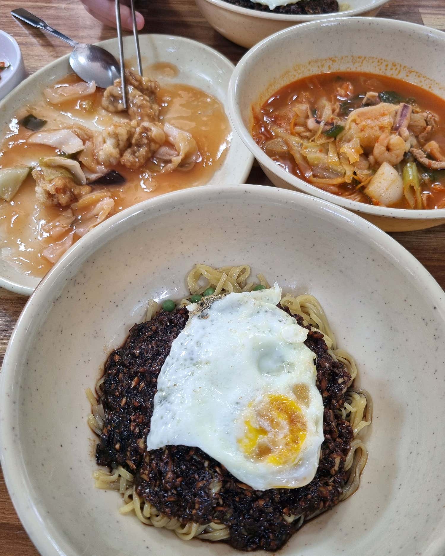 태동반점 이미지 2