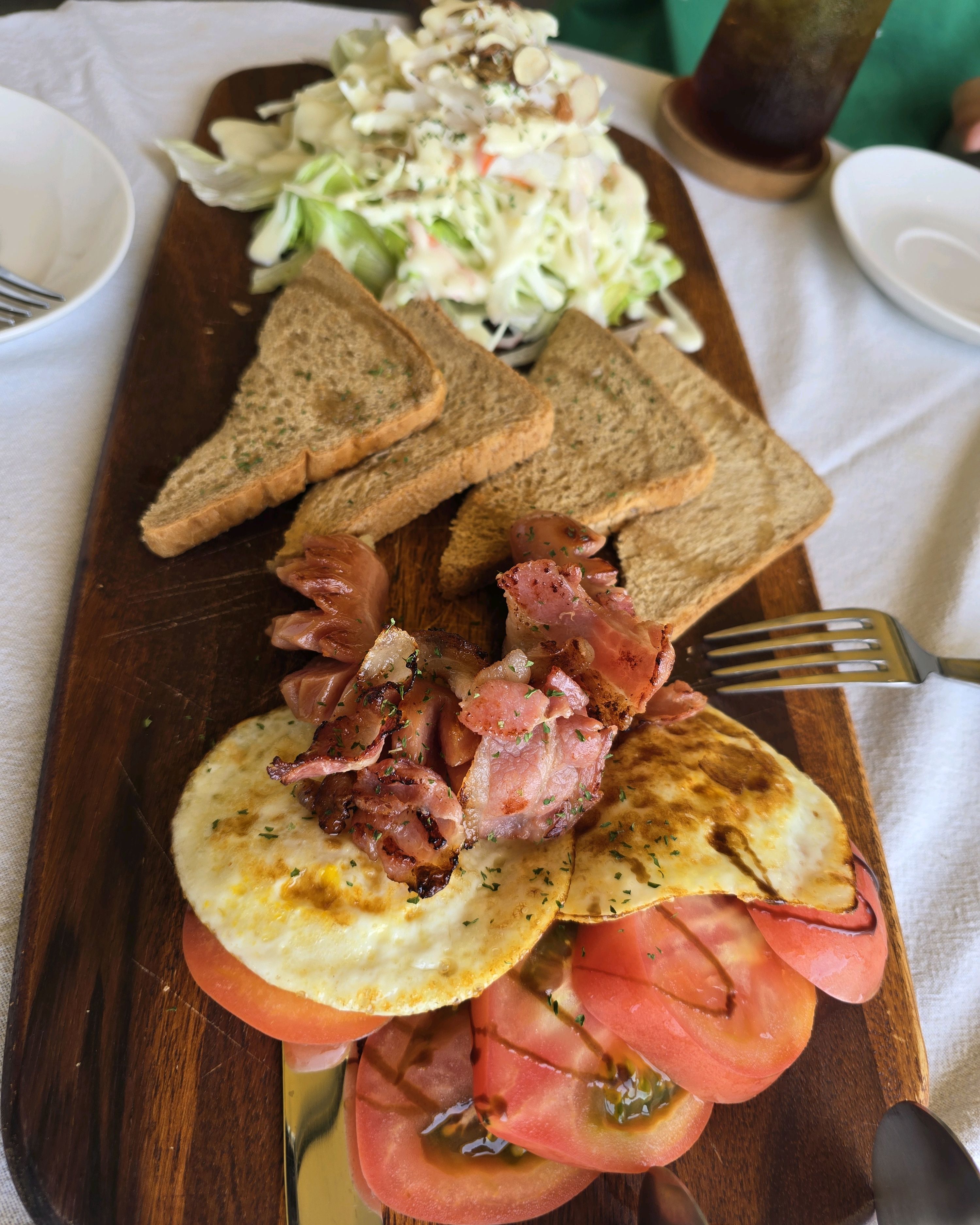 금촌103의 브런치와 풍경