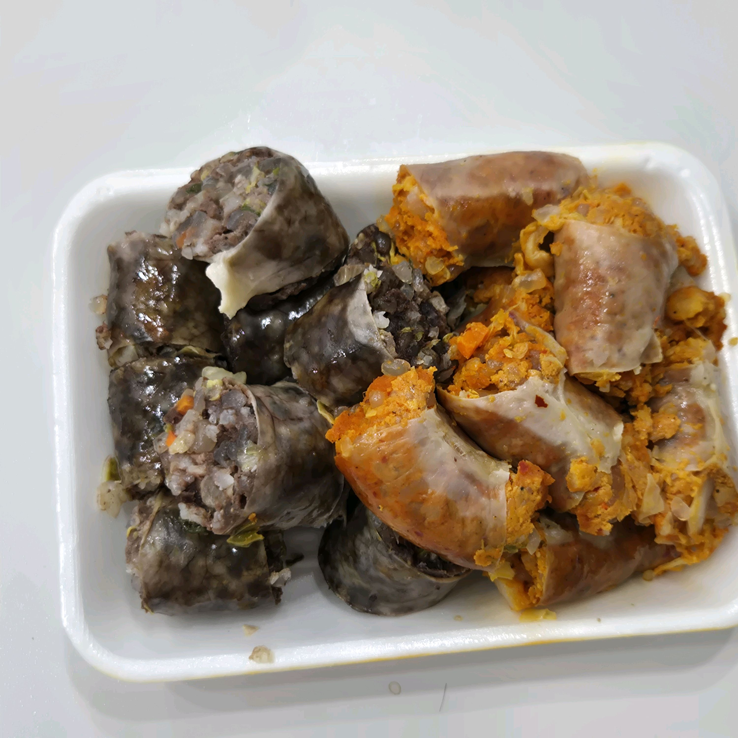 일때문에 정관 자주 가는데 전남친순대가 정관에 생겨사 너무 좋네요 - 부산정관 전남친순대 정관점